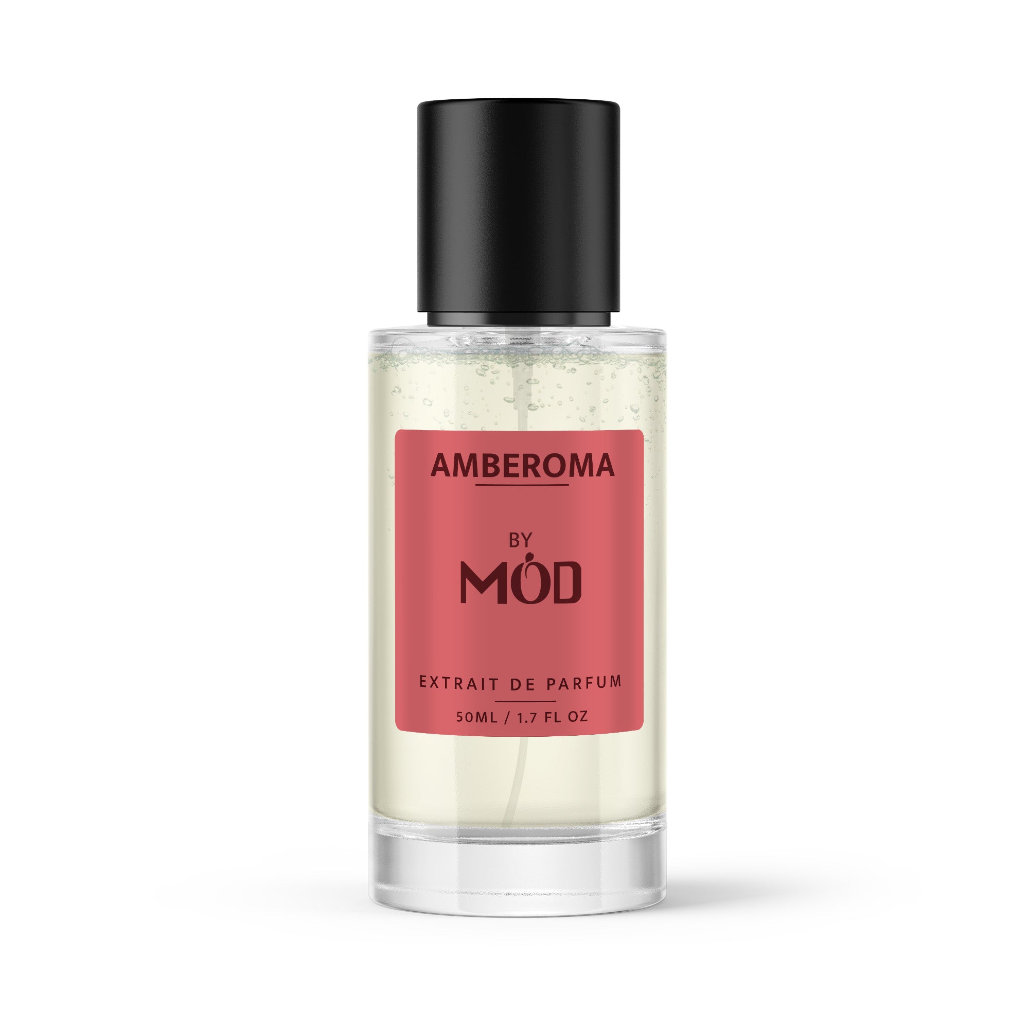 Amberoma - Mod Fragrances