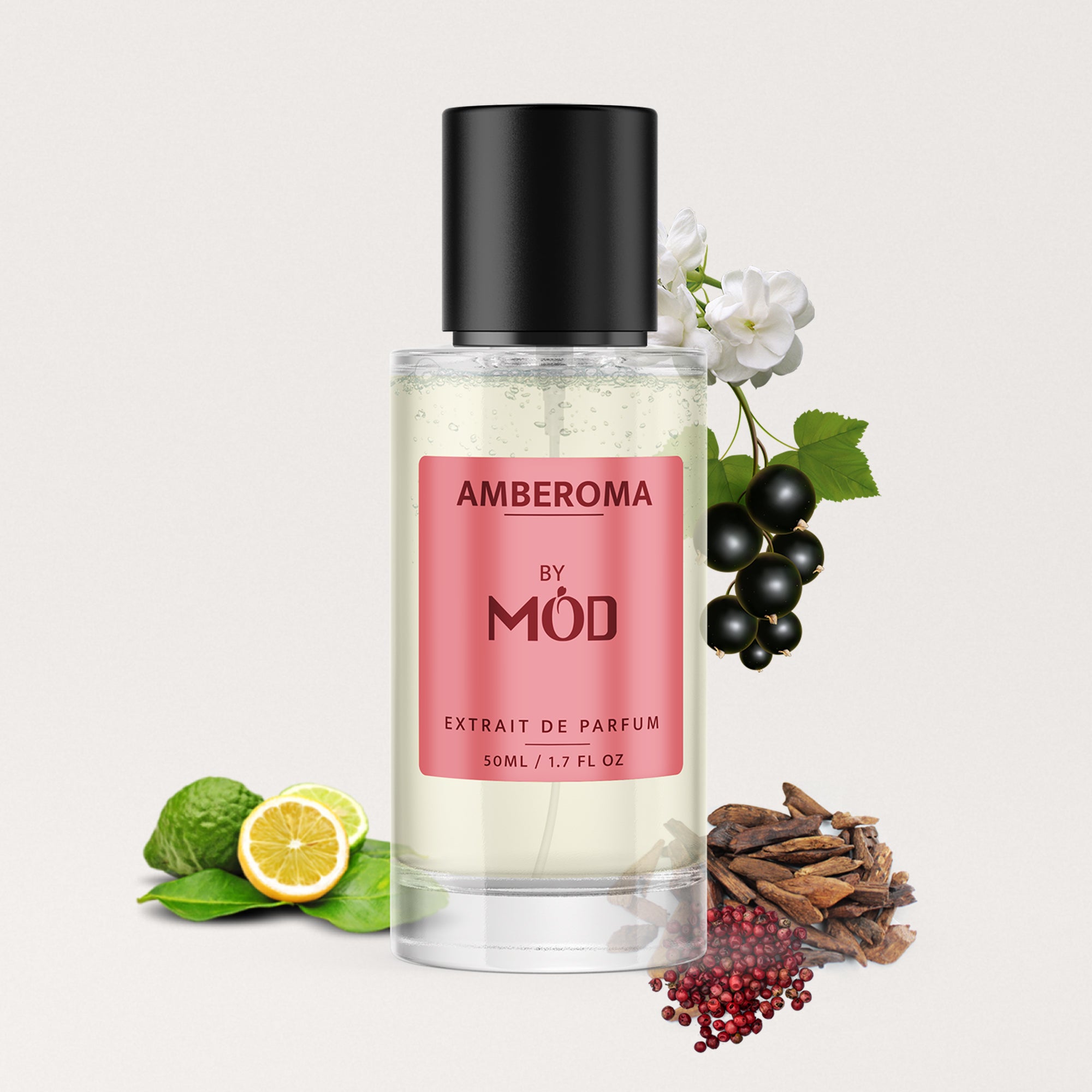 Amberoma - Mod Fragrances