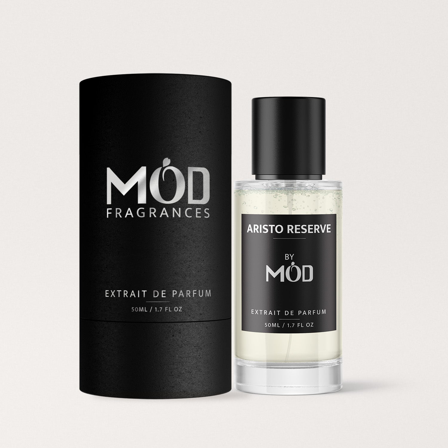 Aristo Reserve - Mod Fragrances