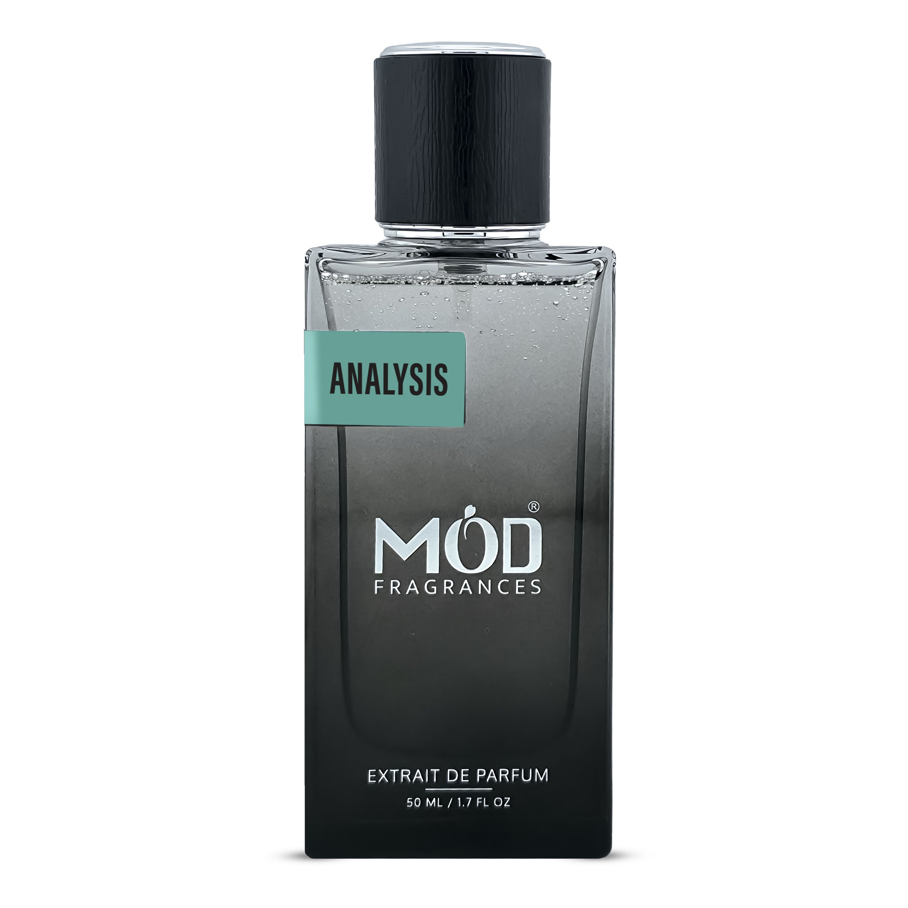 Analysis - Mod Fragrances