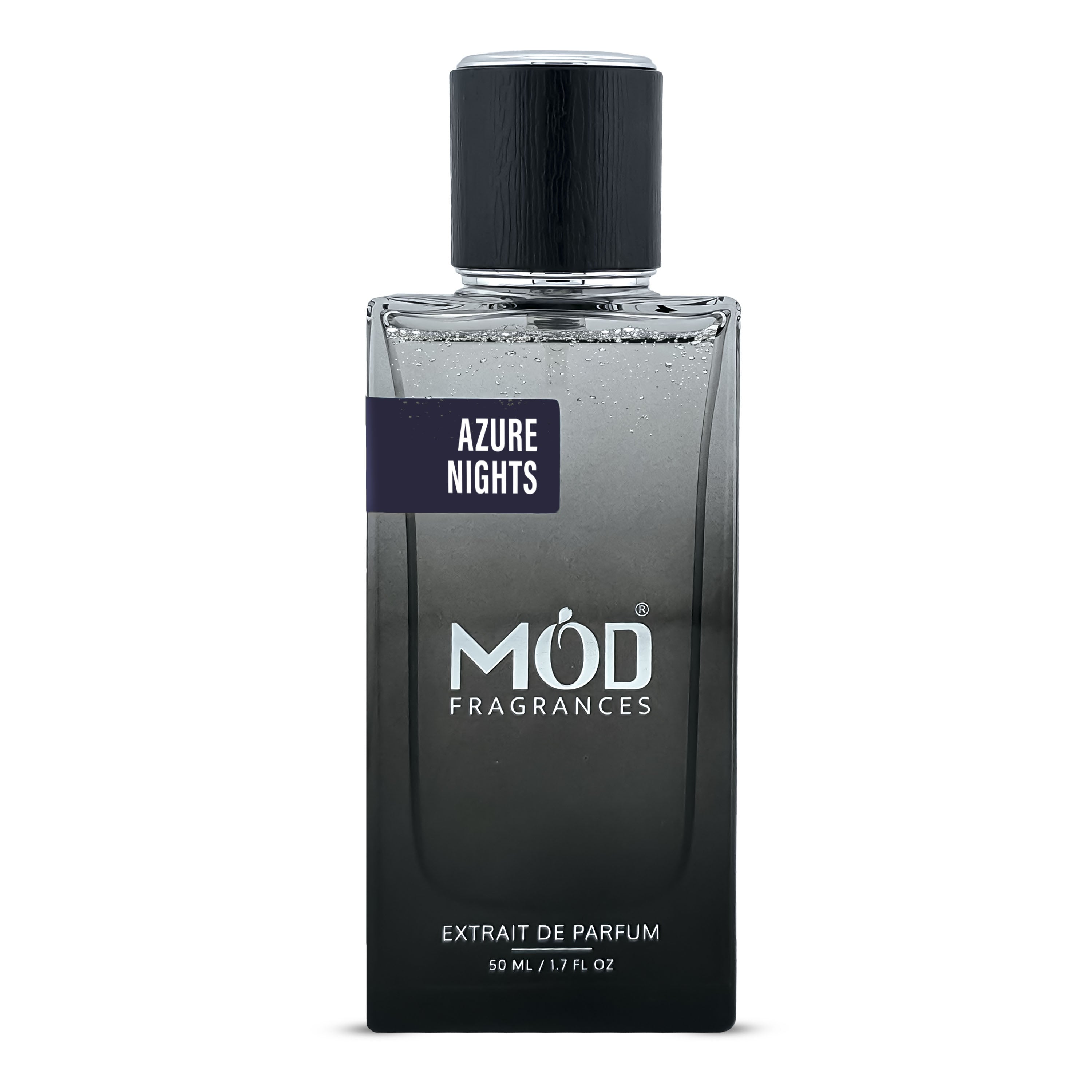 Almizcle real