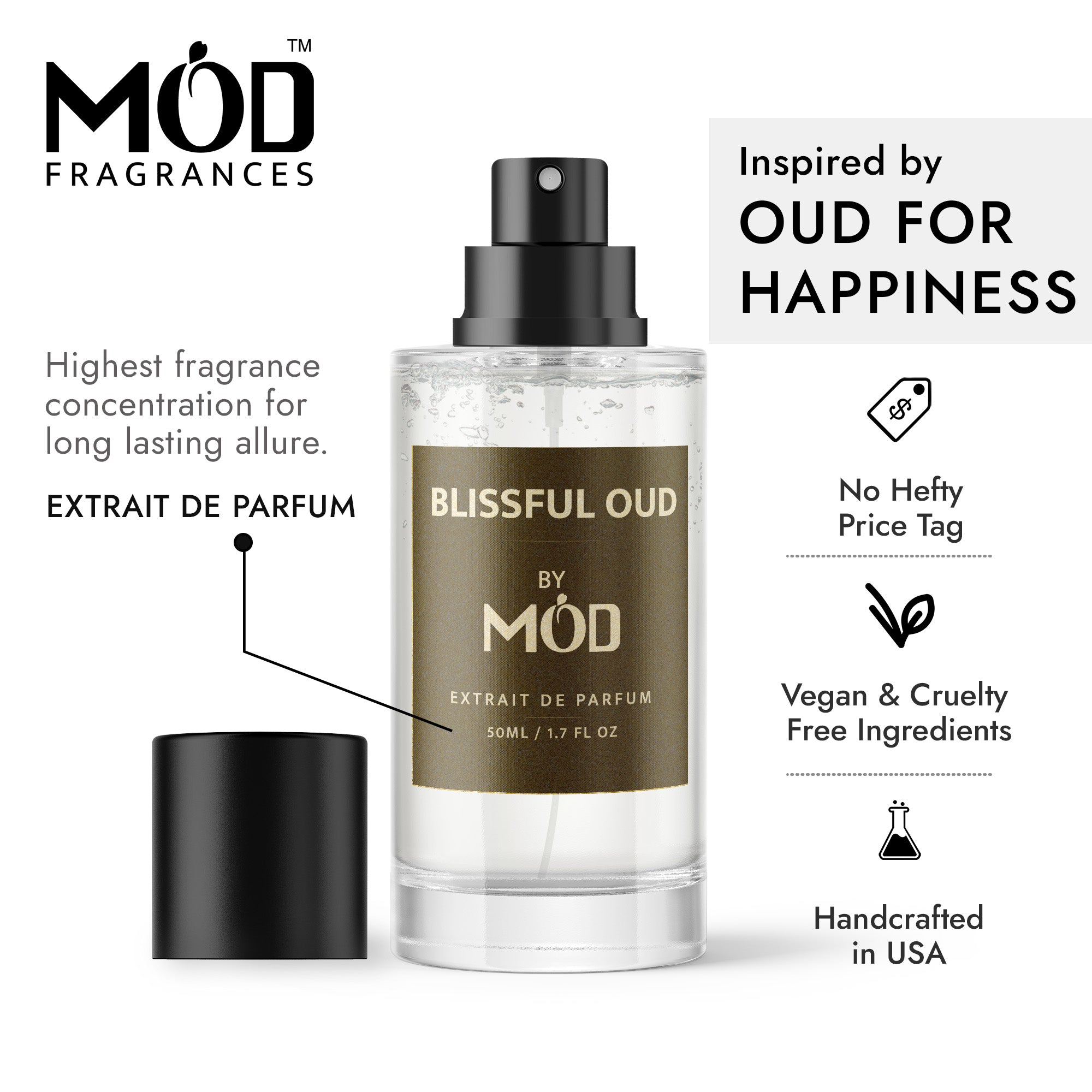 Blissful Oud