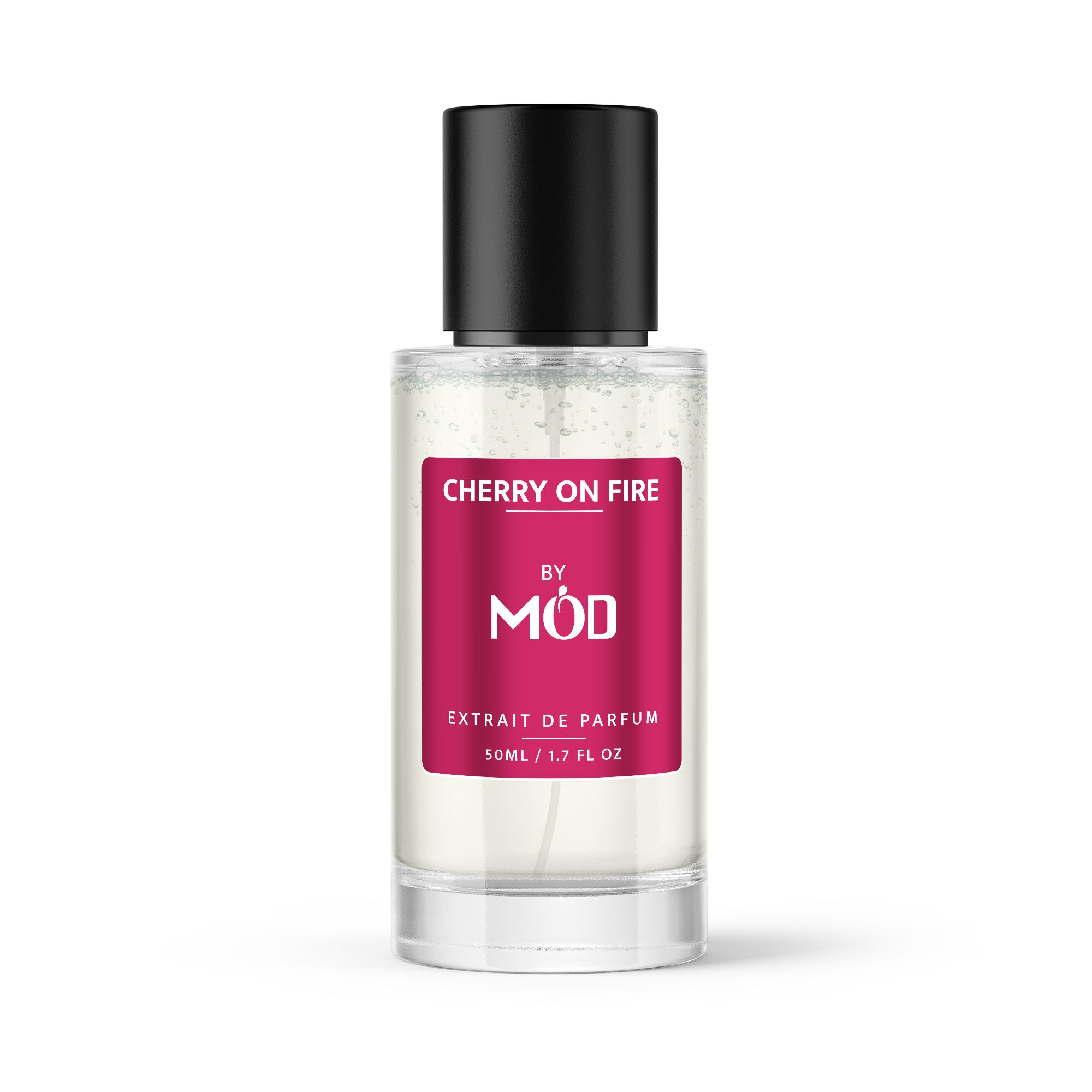 Cherry on Fire - Mod Fragrances