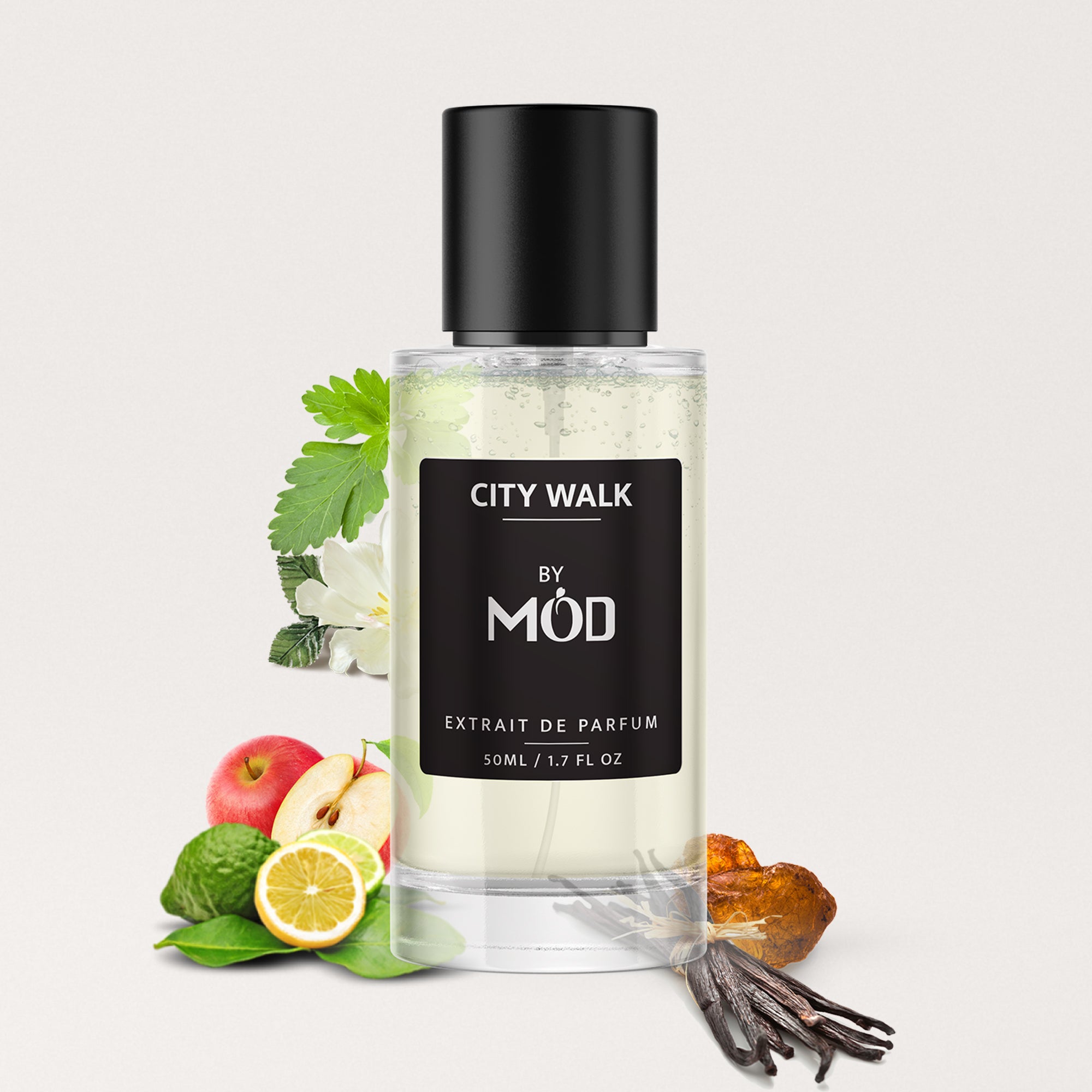 City Walk - Mod Fragrances
