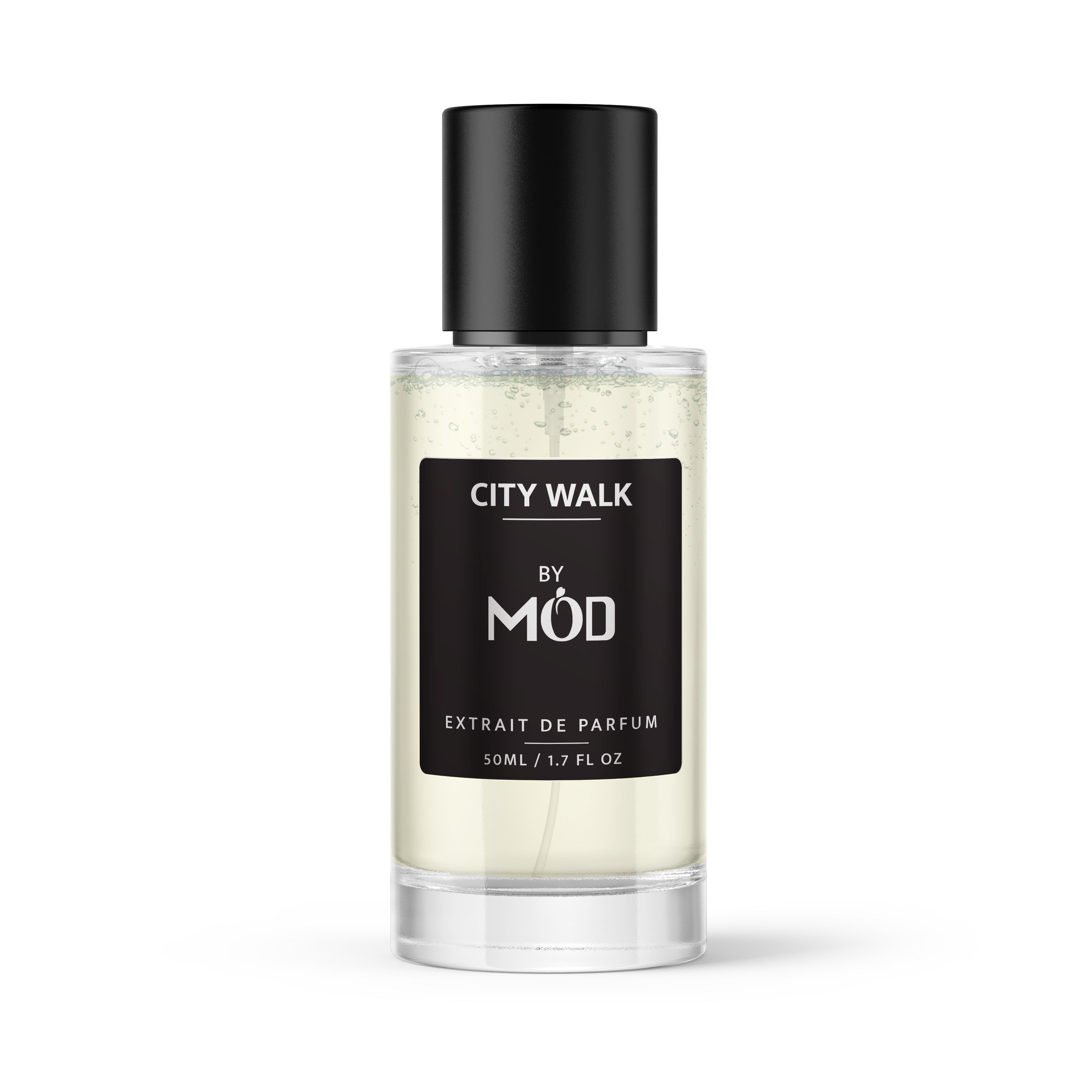 City Walk - Mod Fragrances