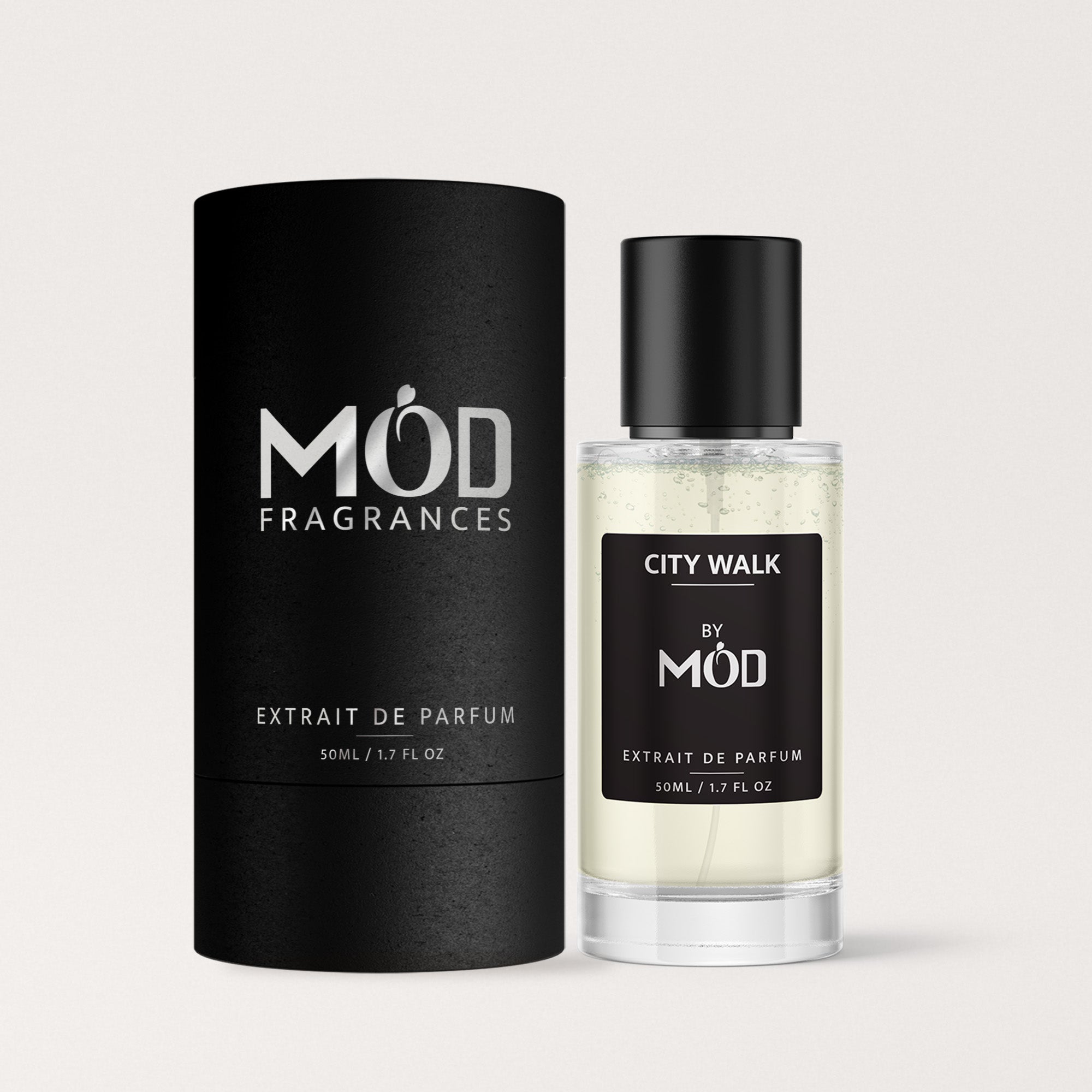 City Walk - Mod Fragrances