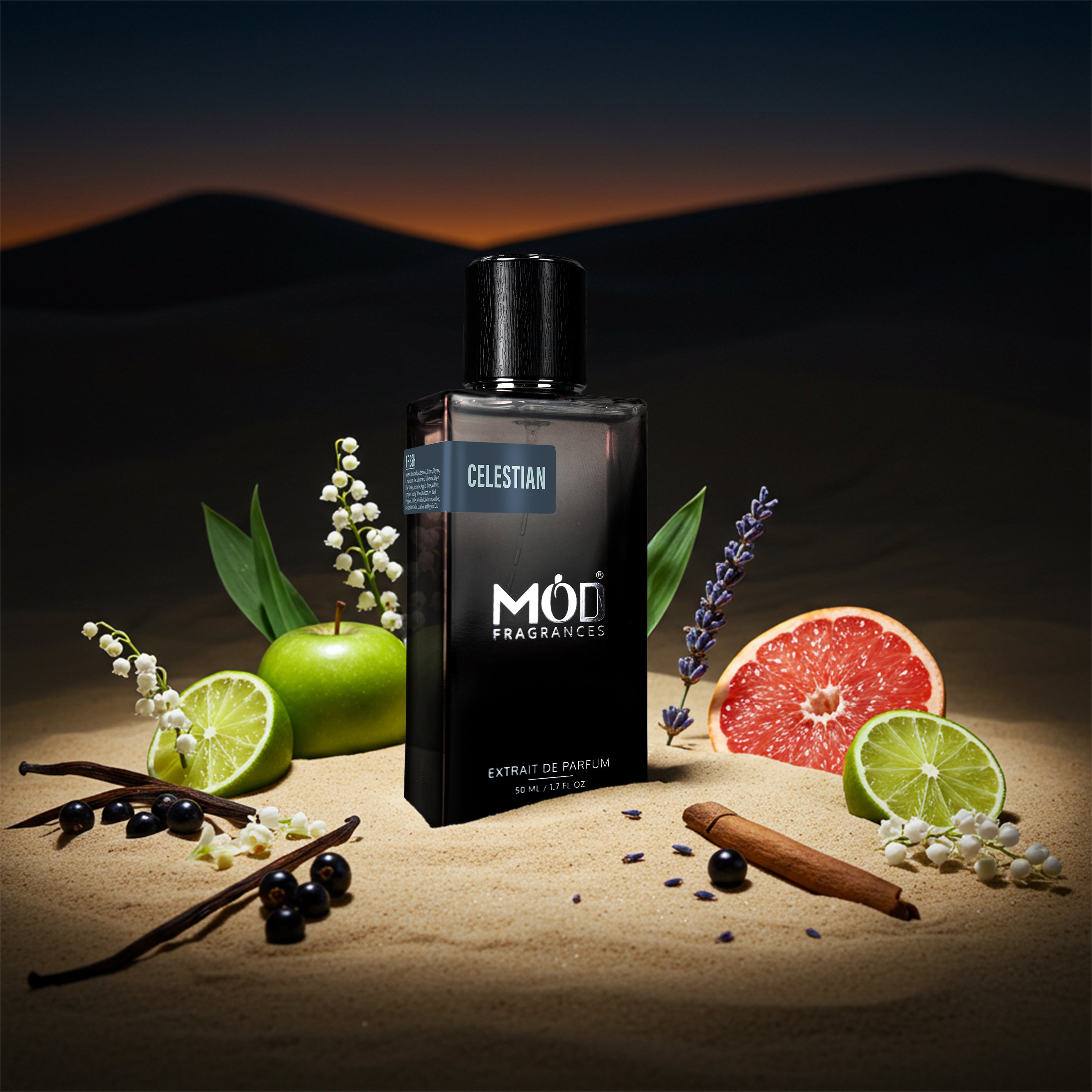 Celestian - Mod Fragrances