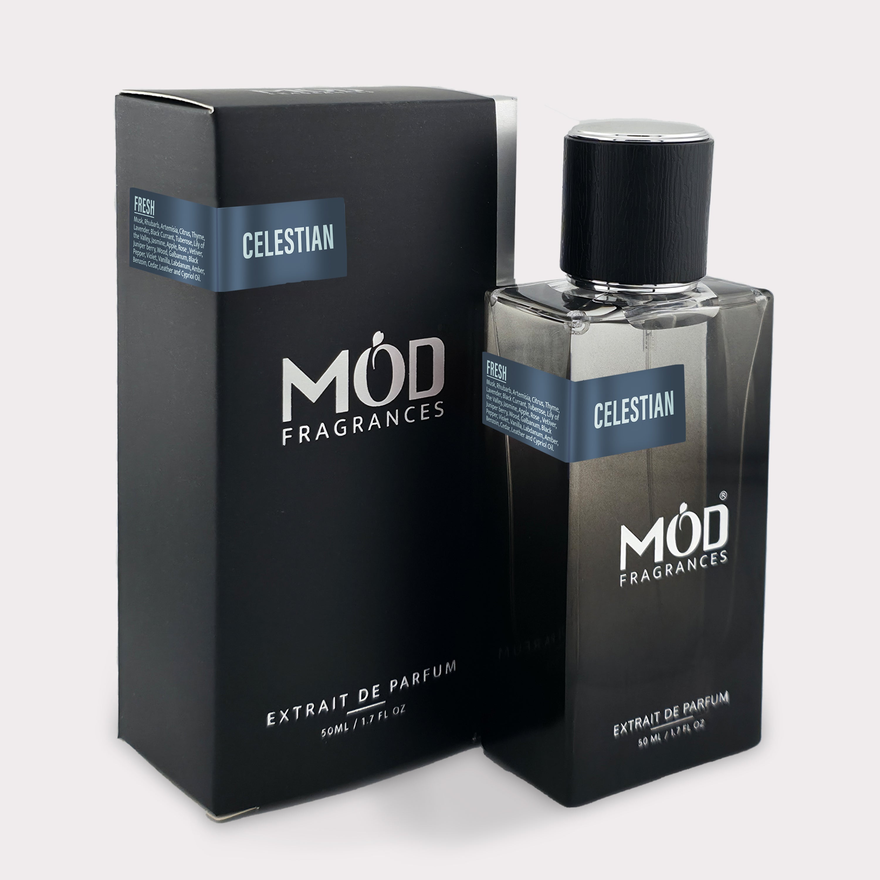 Celestian - Mod Fragrances