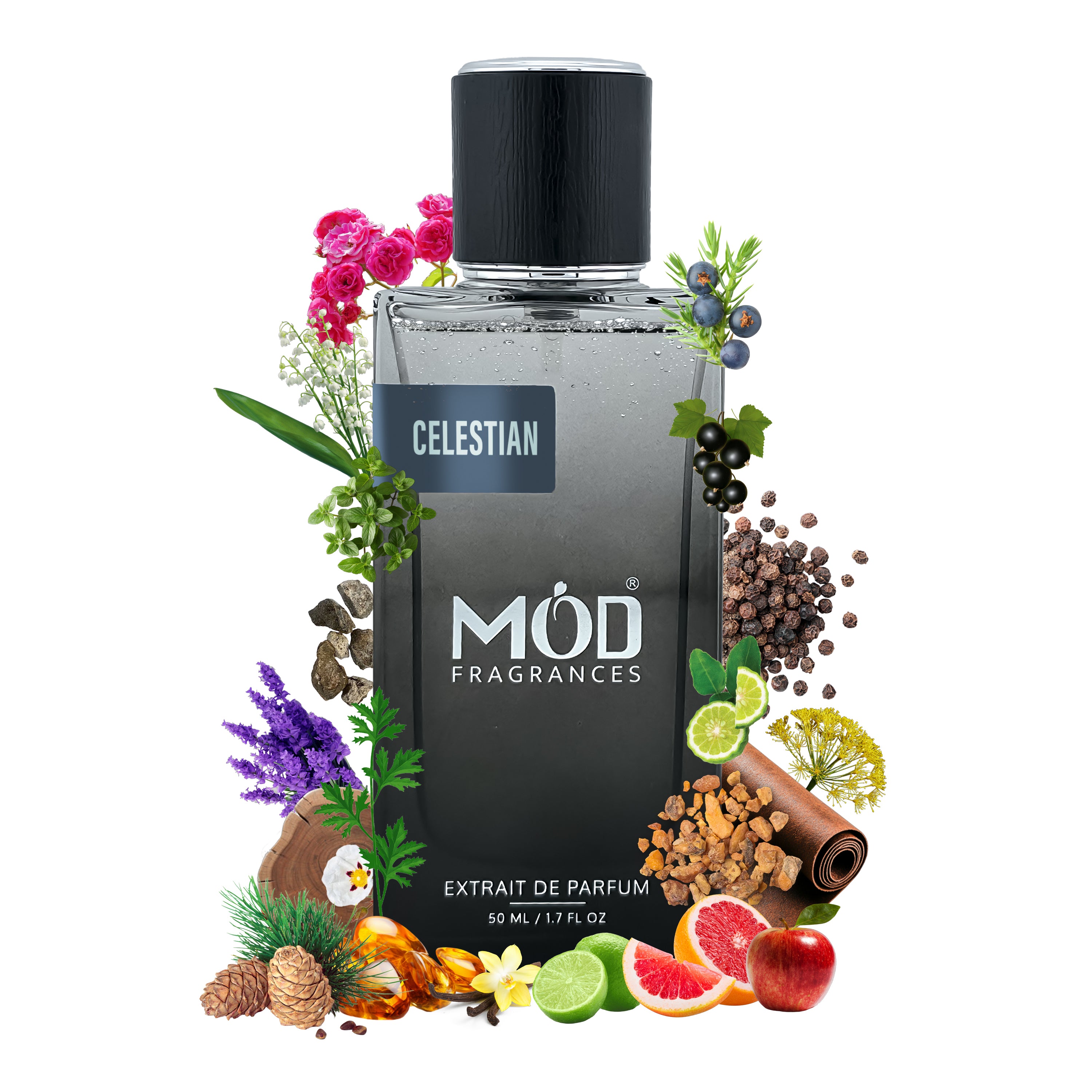 Celestian - Mod Fragrances