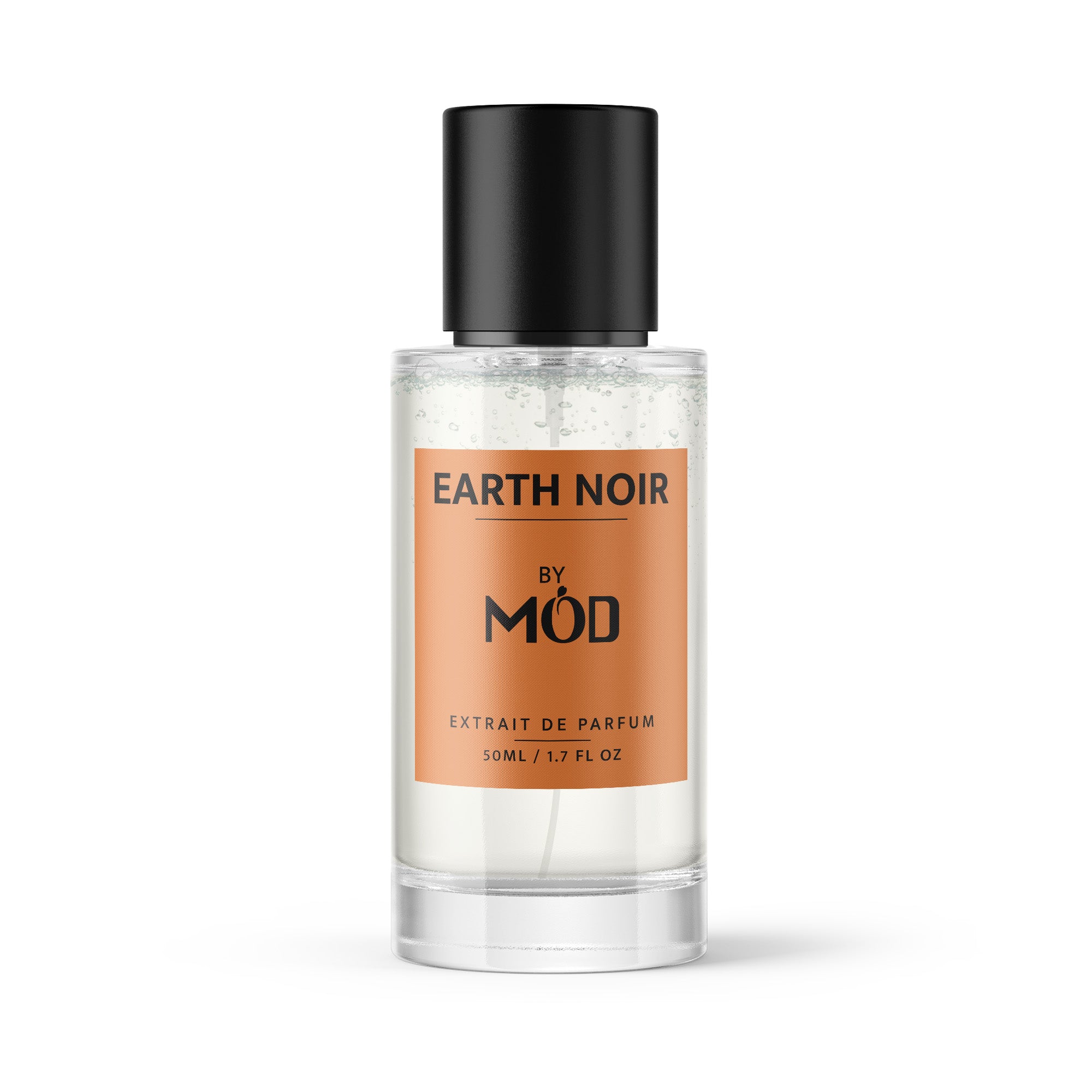 Earth Noir - Mod Fragrances