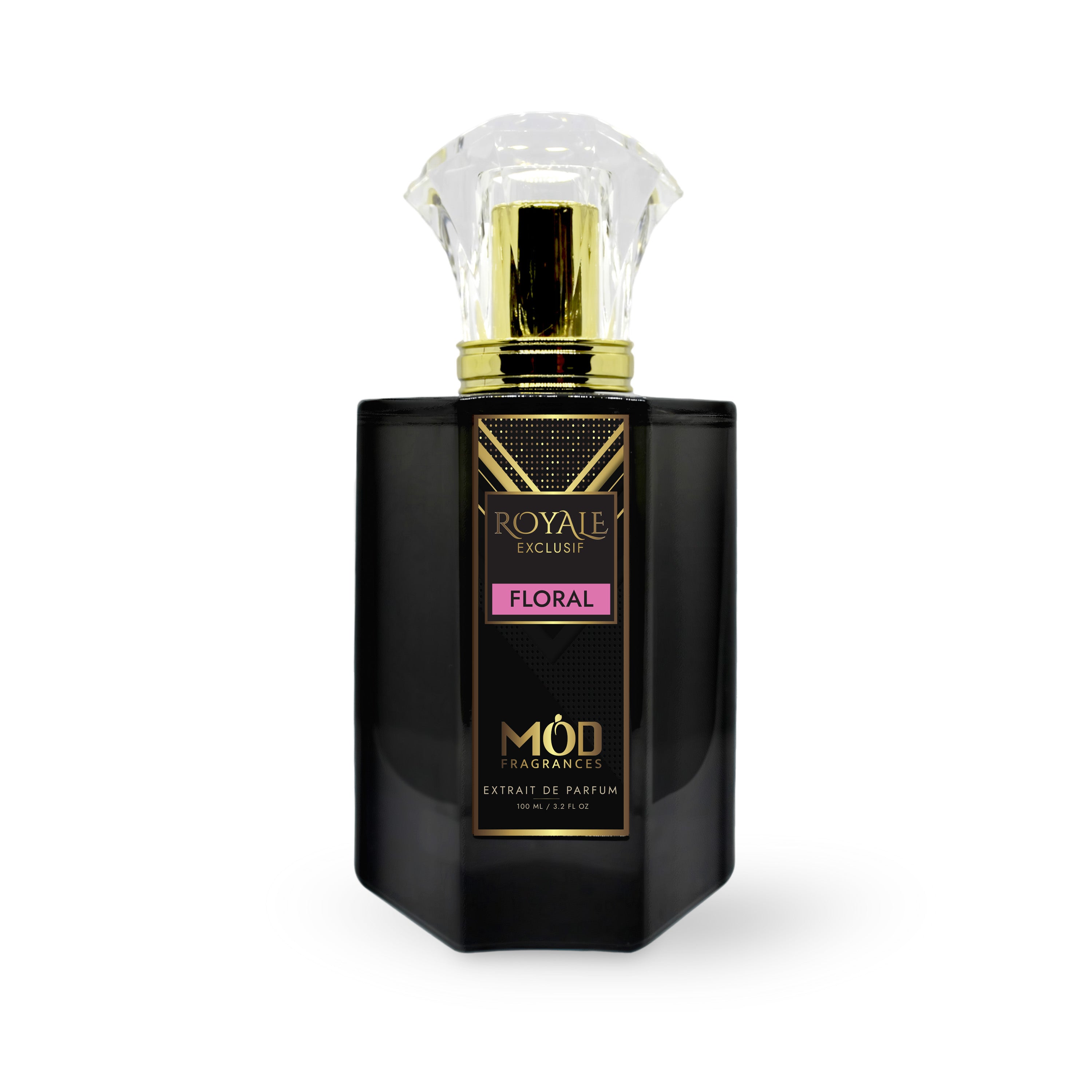 Royale Exclusif Floral - Mod Fragrances