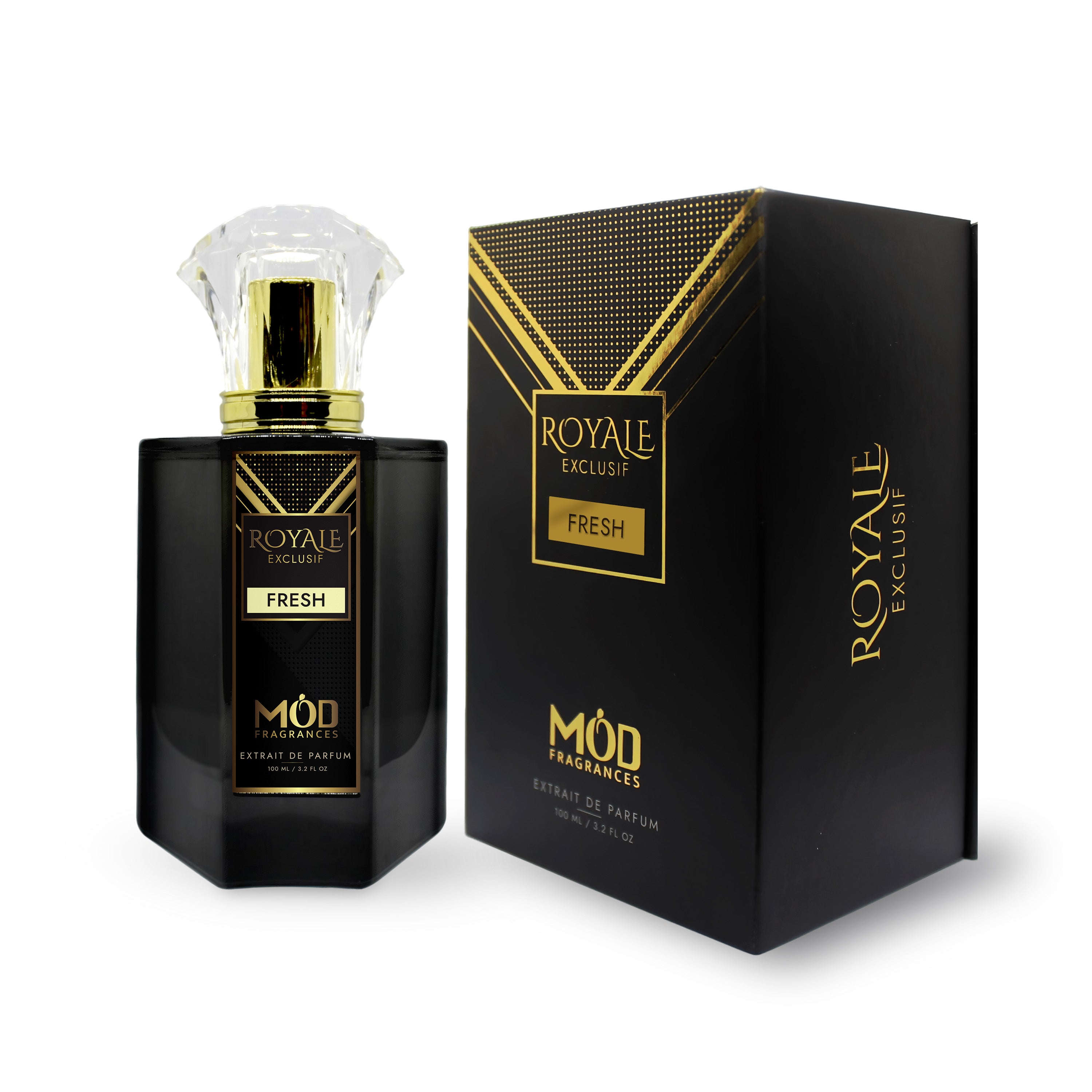 Royale Exclusif Fresh - Mod Fragrances