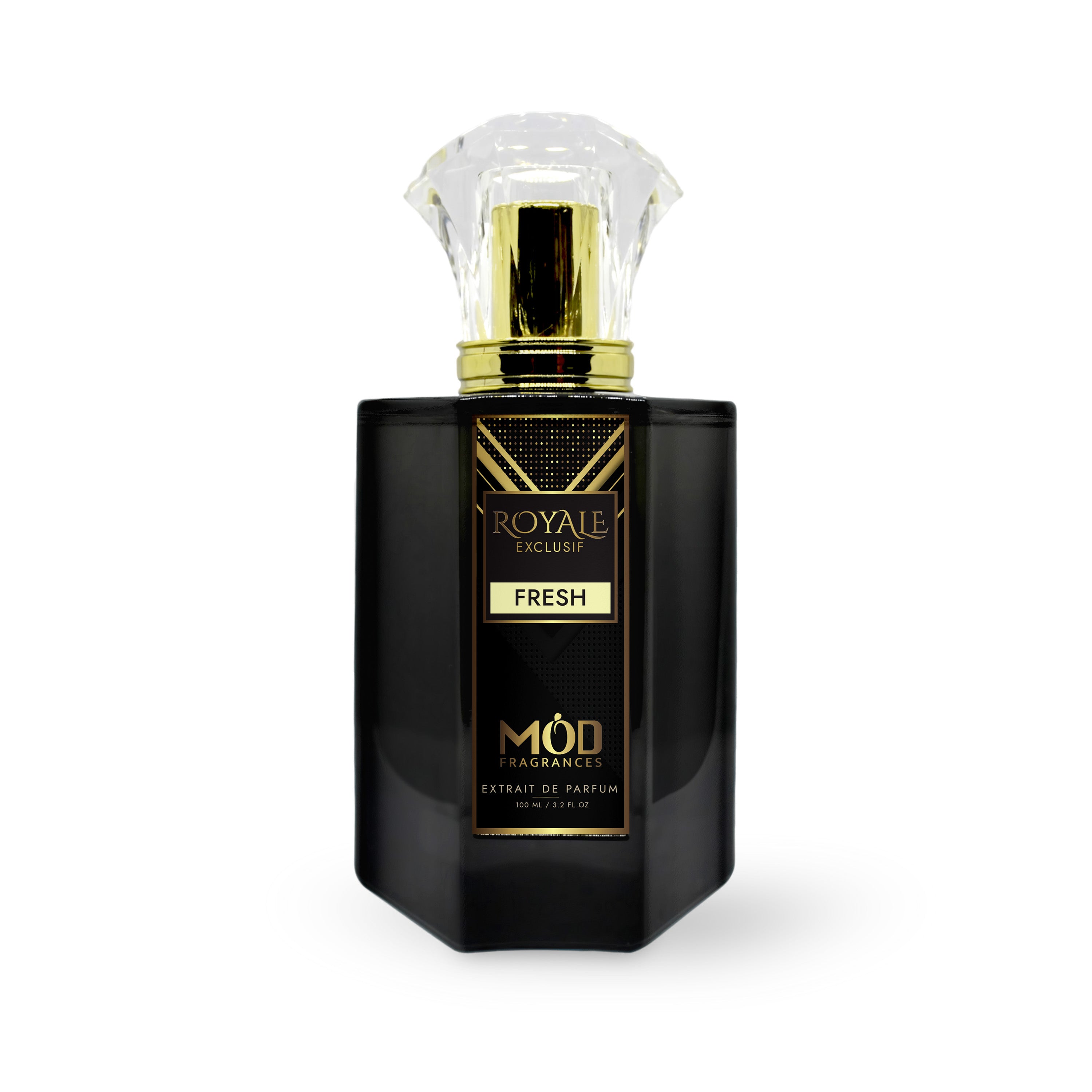 Royale Exclusif Fresh - Mod Fragrances