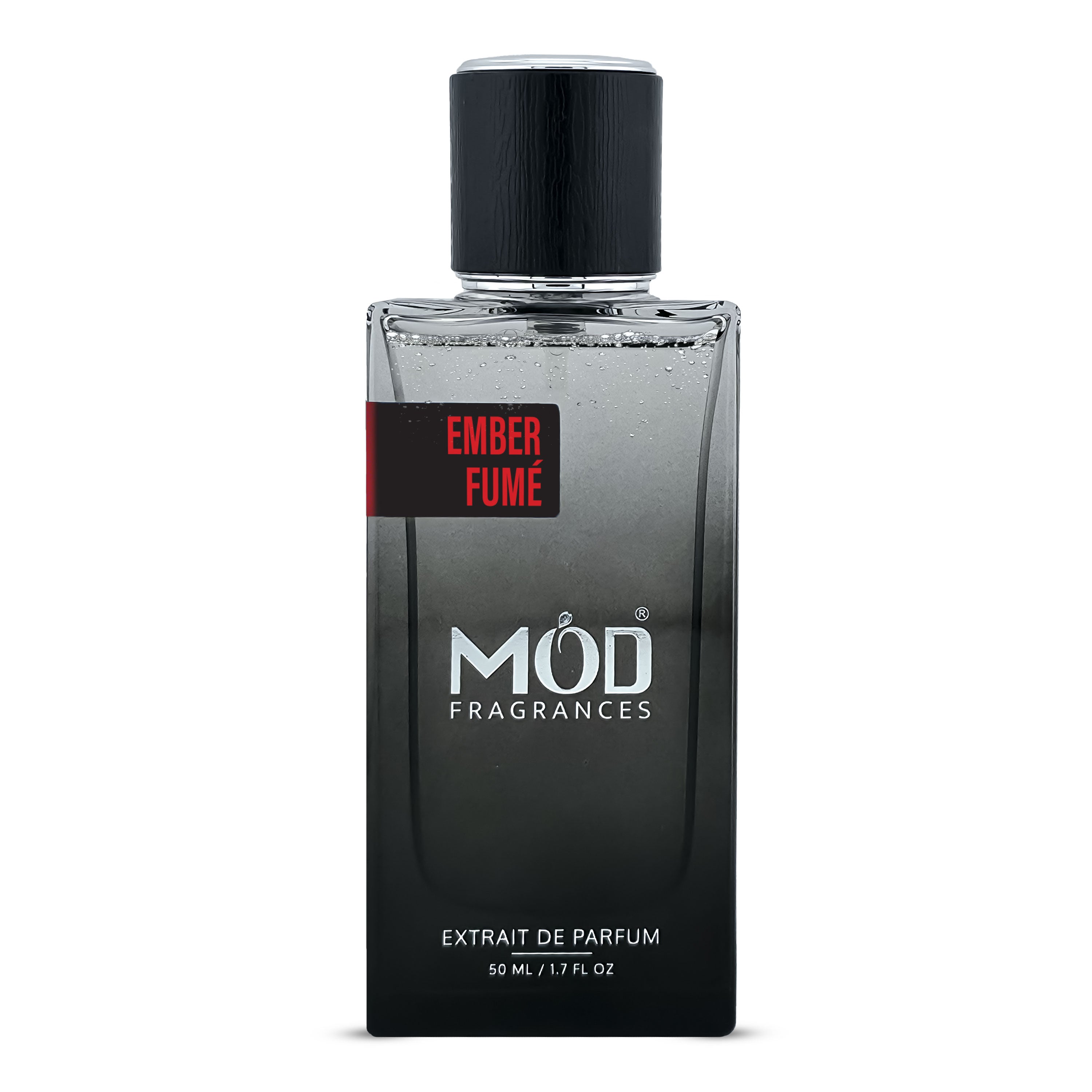 Ember Fumé - Mod Fragrances