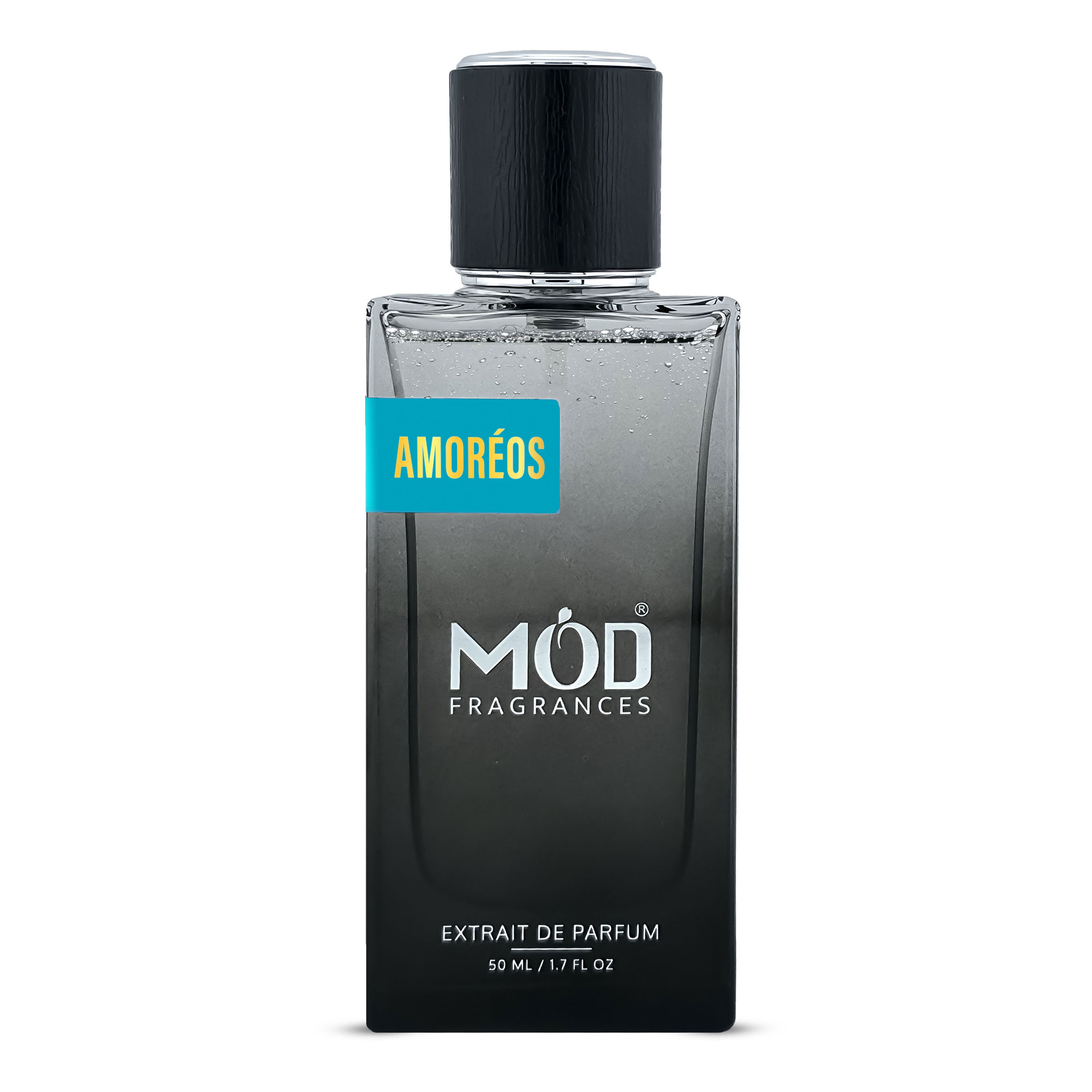 Amoréos - Mod Fragrances