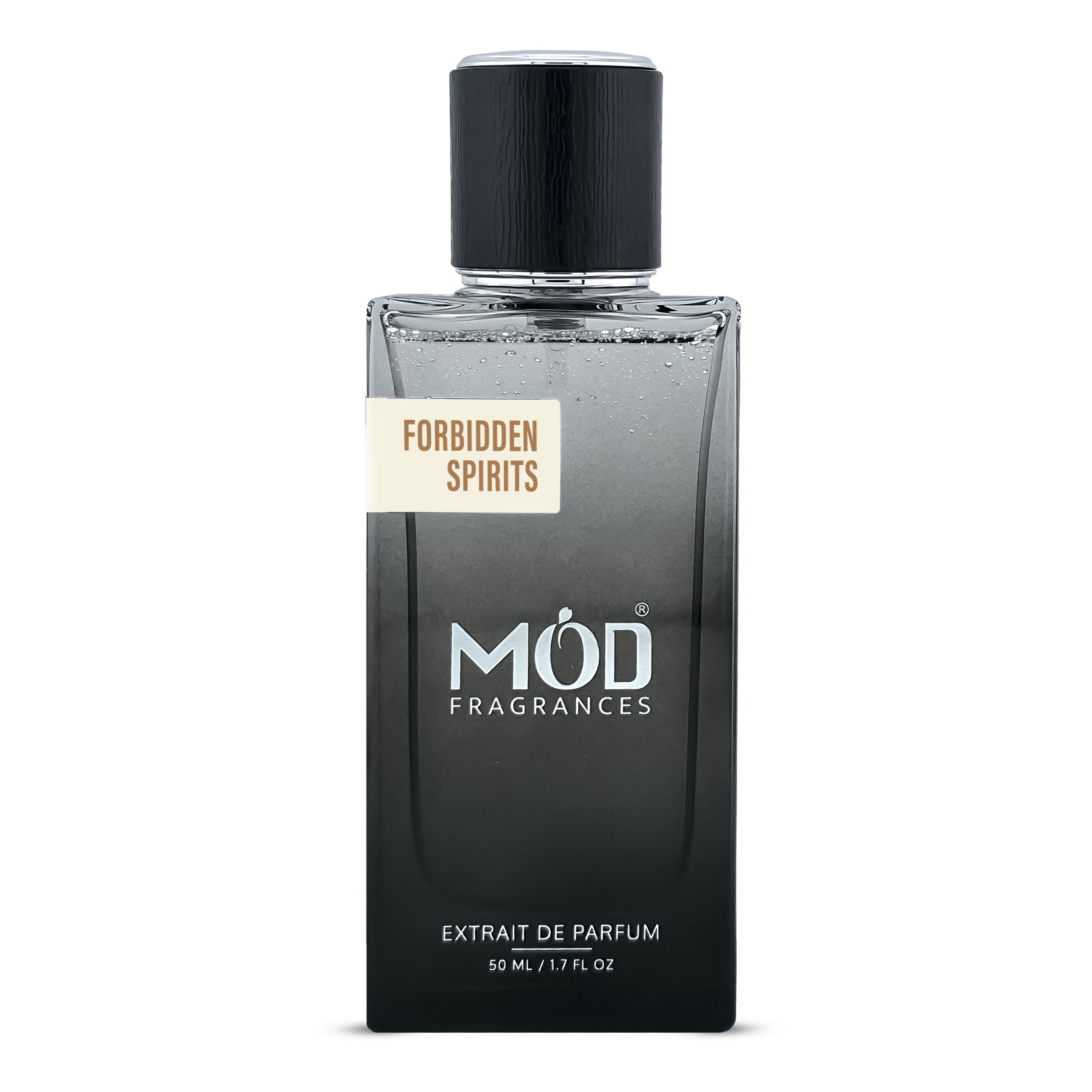 Forbidden Spirits - Mod Fragrances