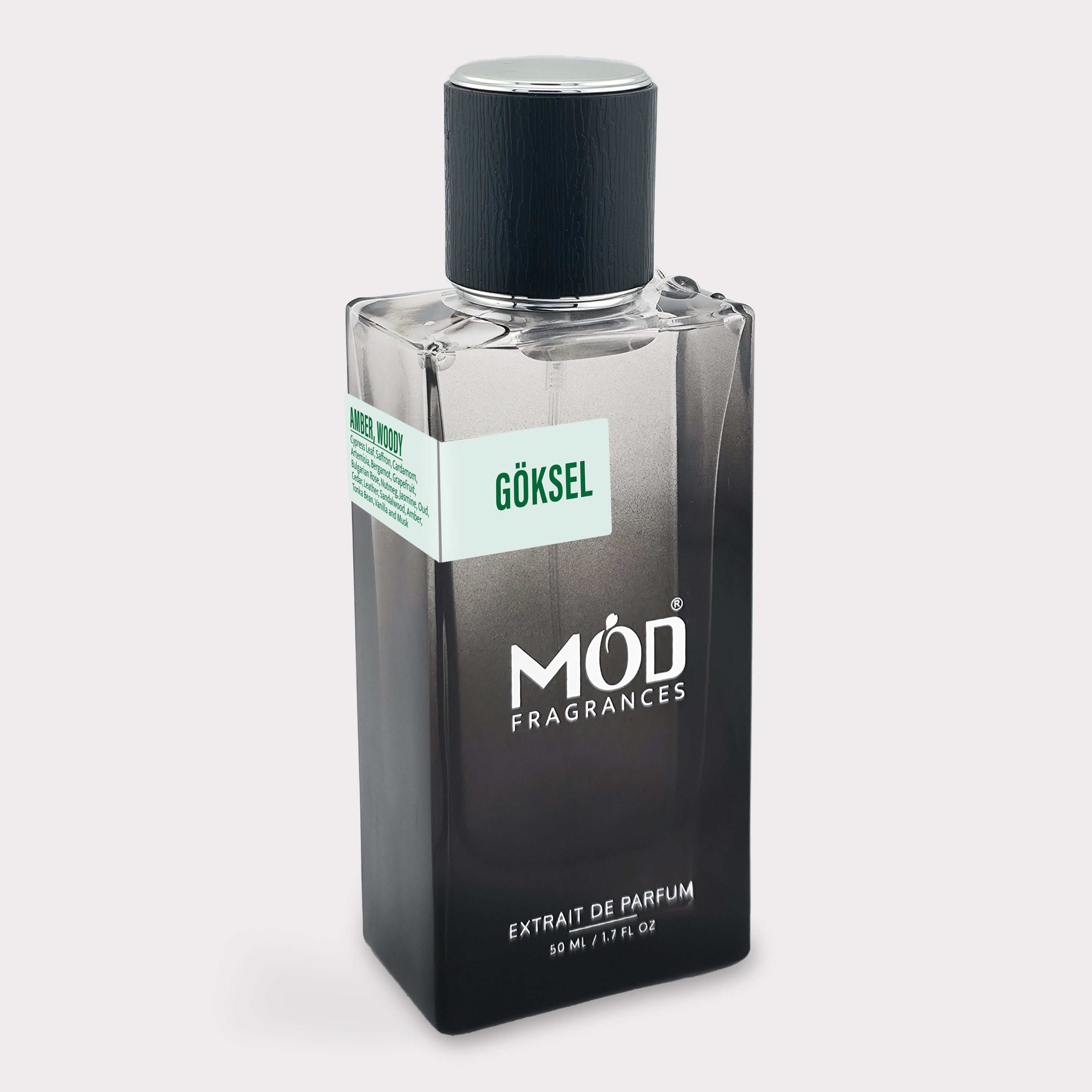Göksel - Mod Fragrances
