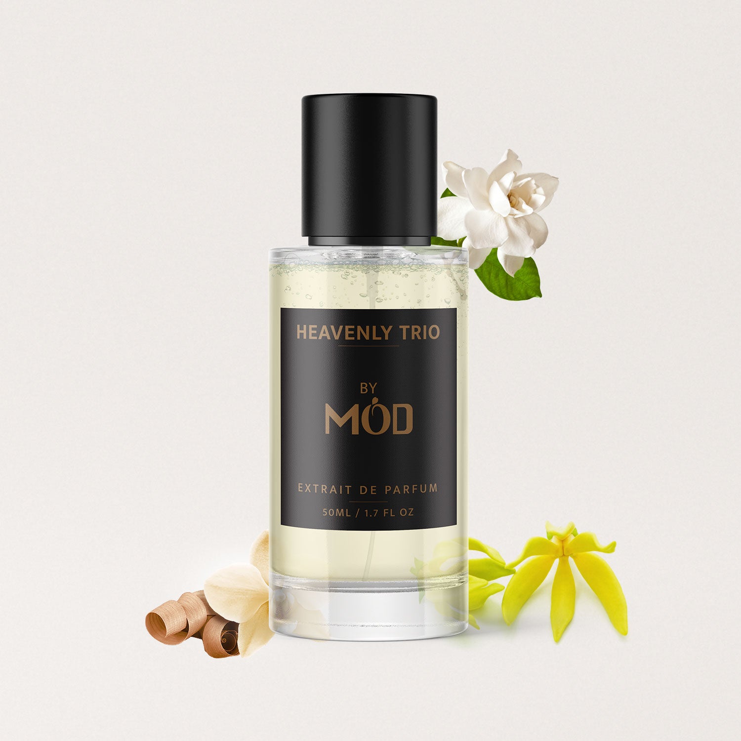 Heavenly Trio - Mod Fragrances