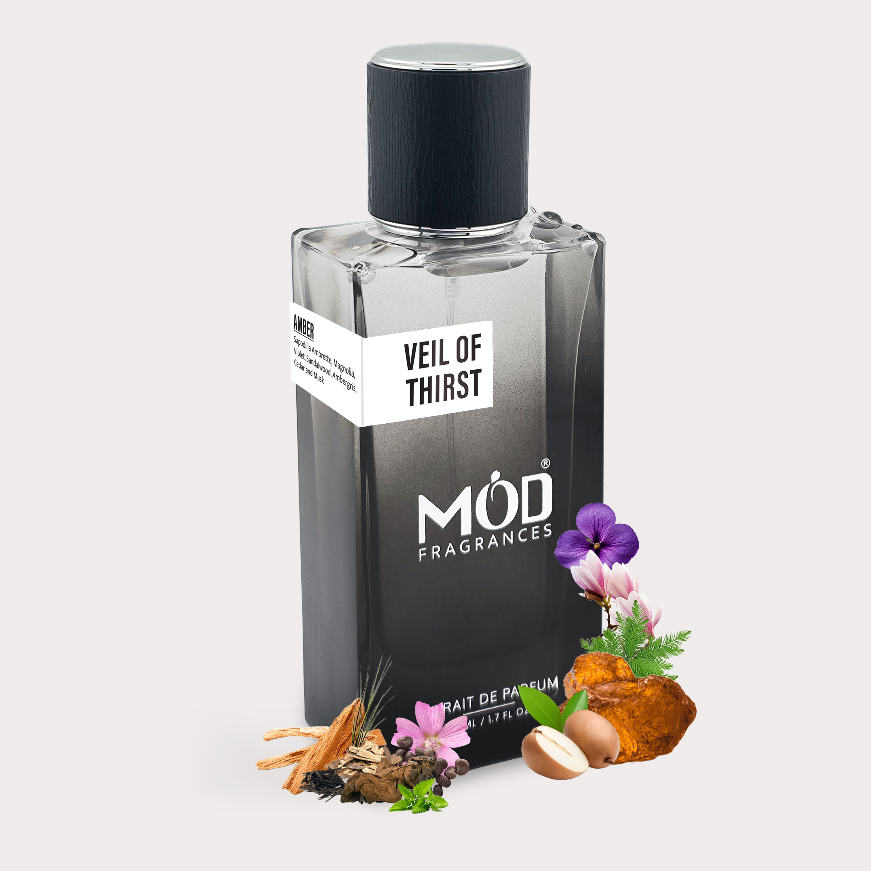 Veil of Thirst - Mod Fragrances