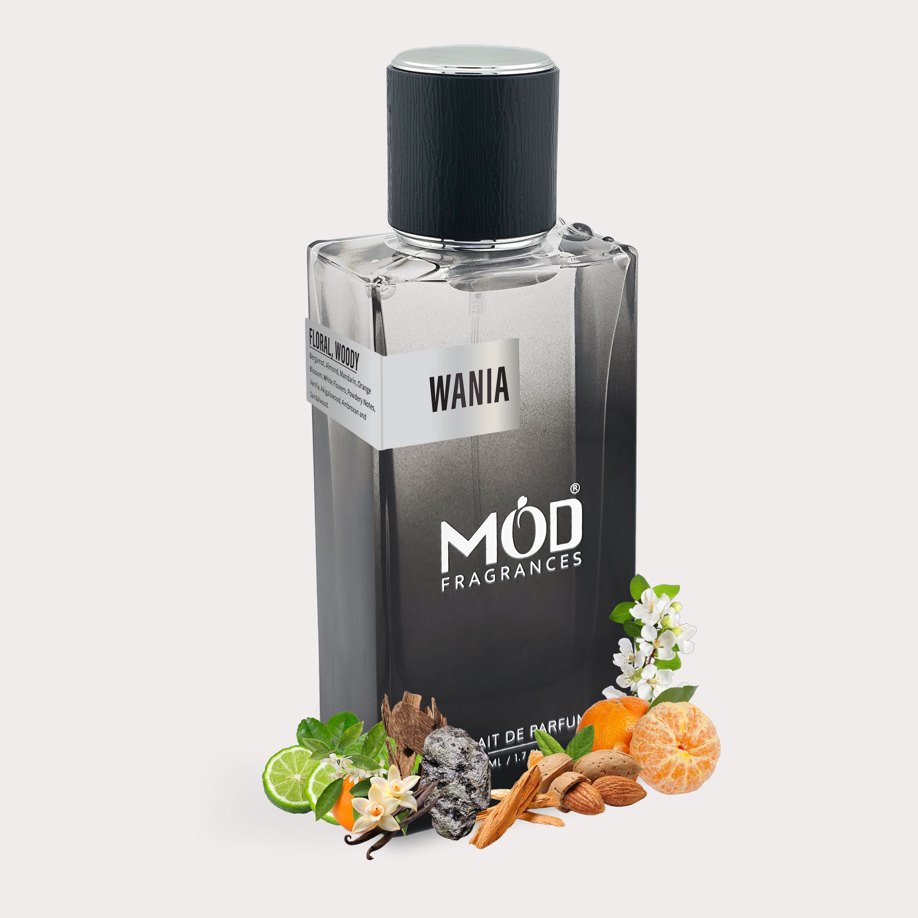 Wania - Mod Fragrances
