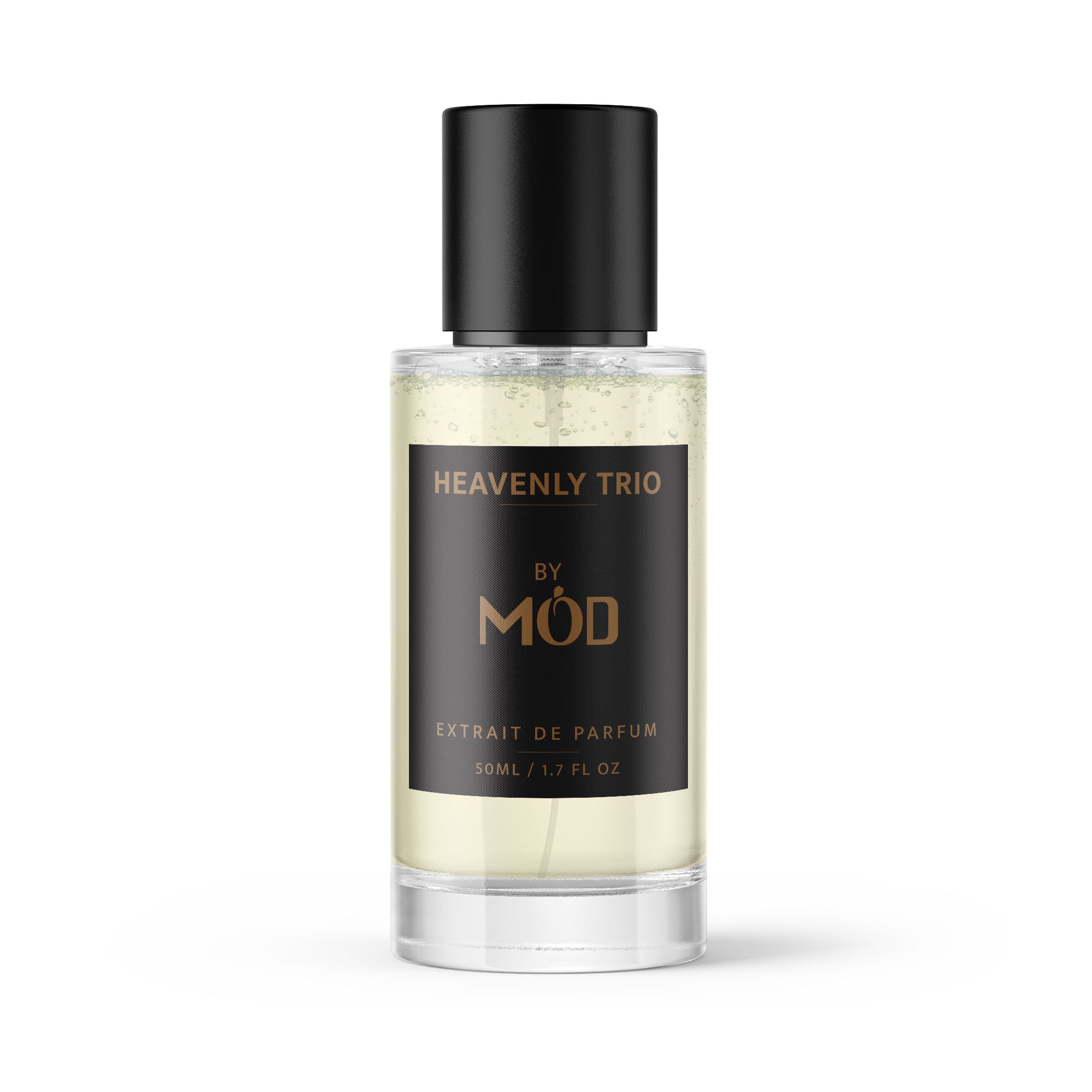 Heavenly Trio - Mod Fragrances