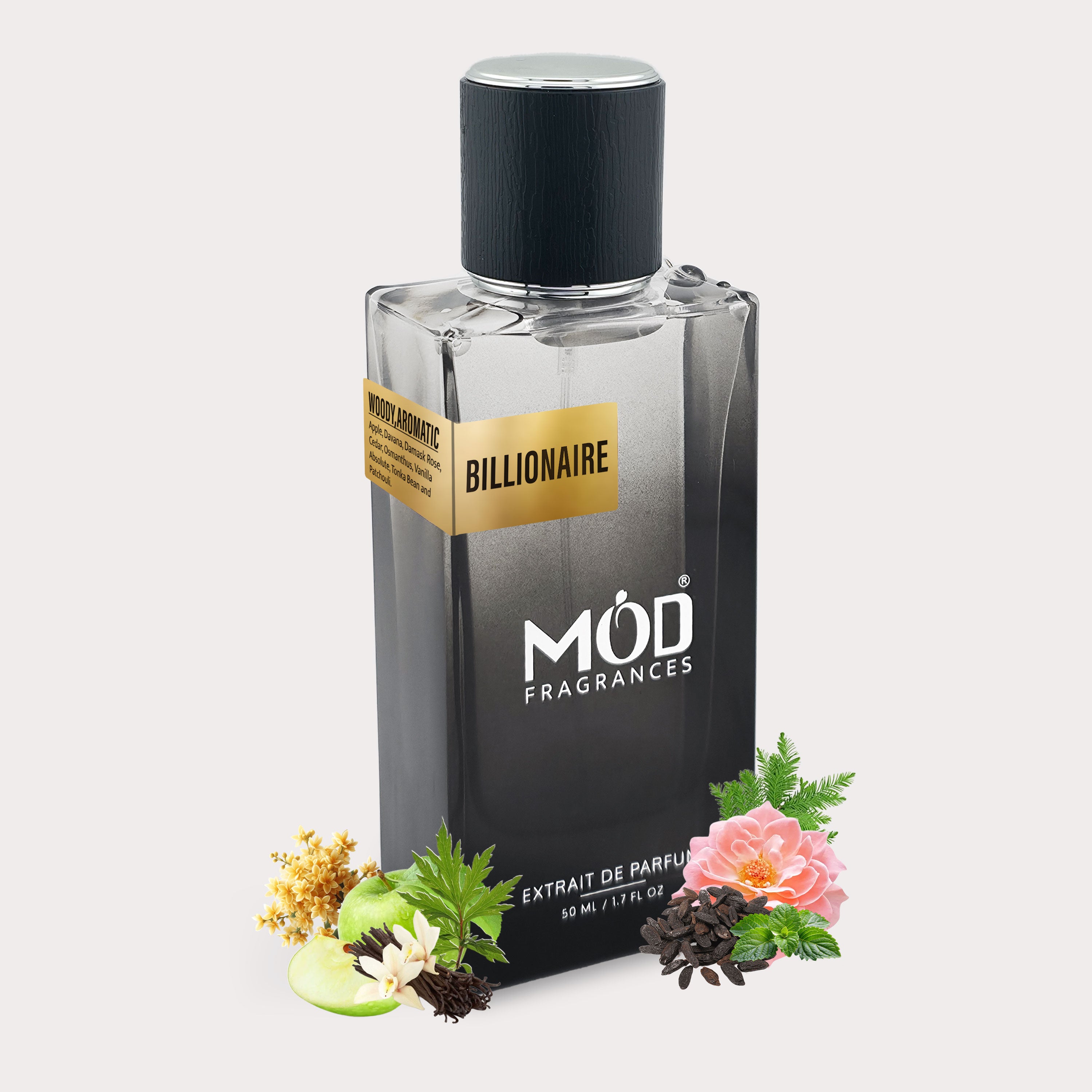 Billionaire - Mod Fragrances