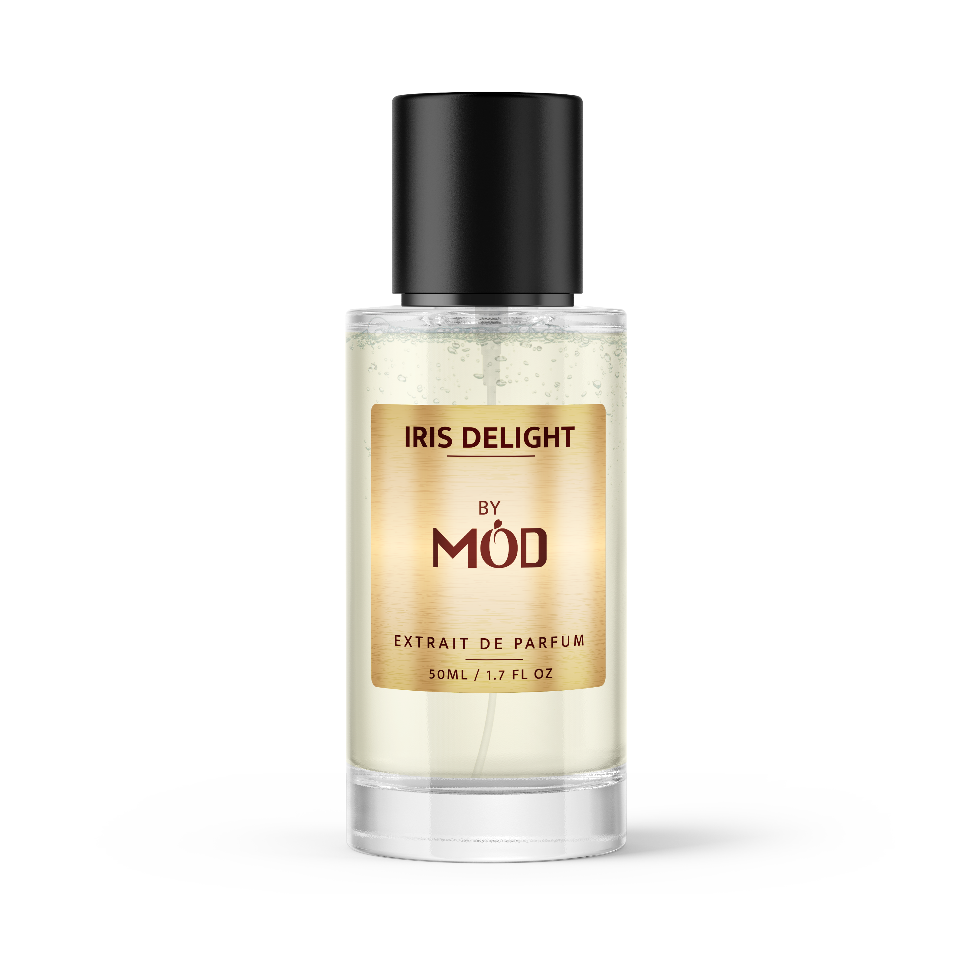 Iris Delight - Mod Fragrances