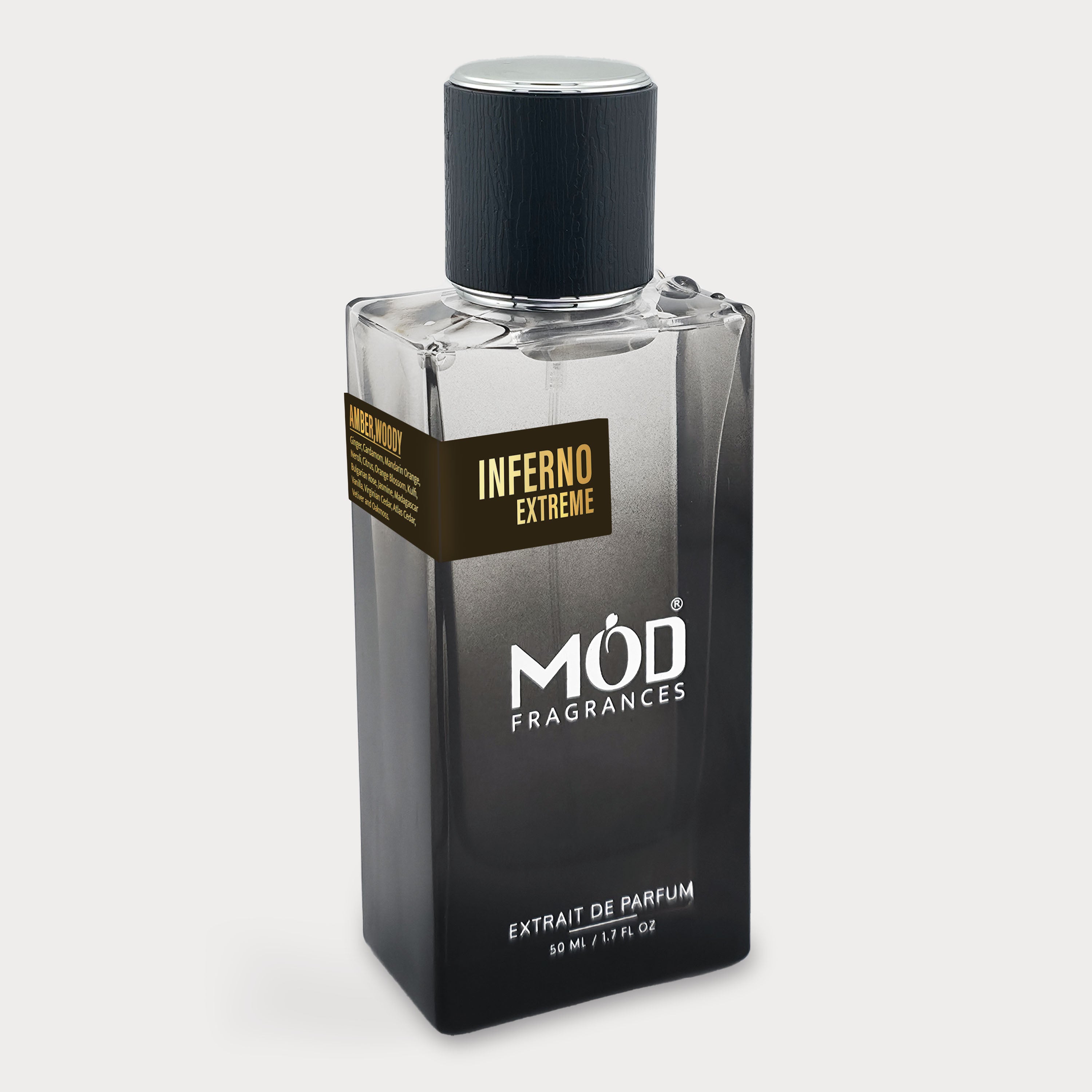 Inferno Extreme - Mod Fragrances