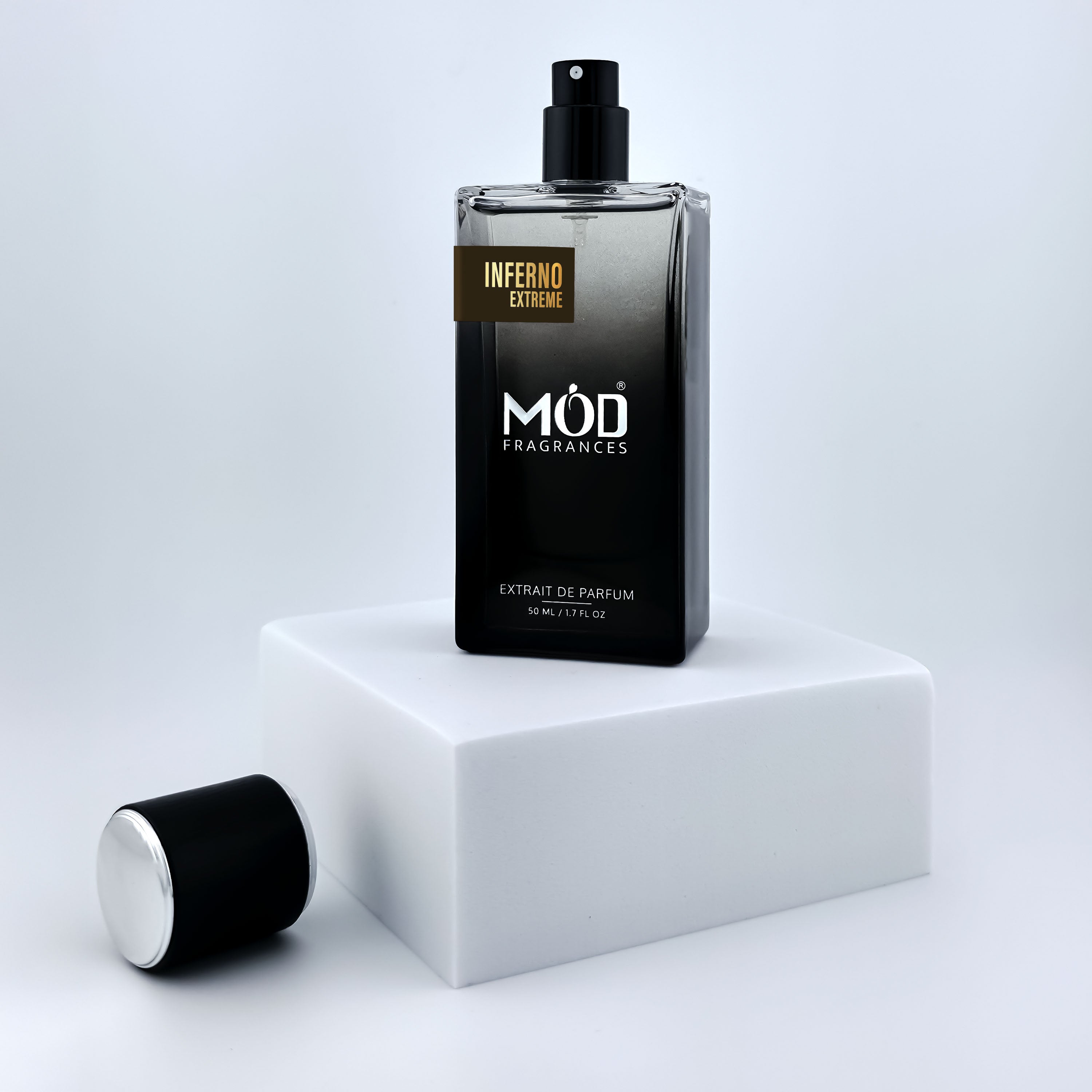 Inferno Extreme - Mod Fragrances
