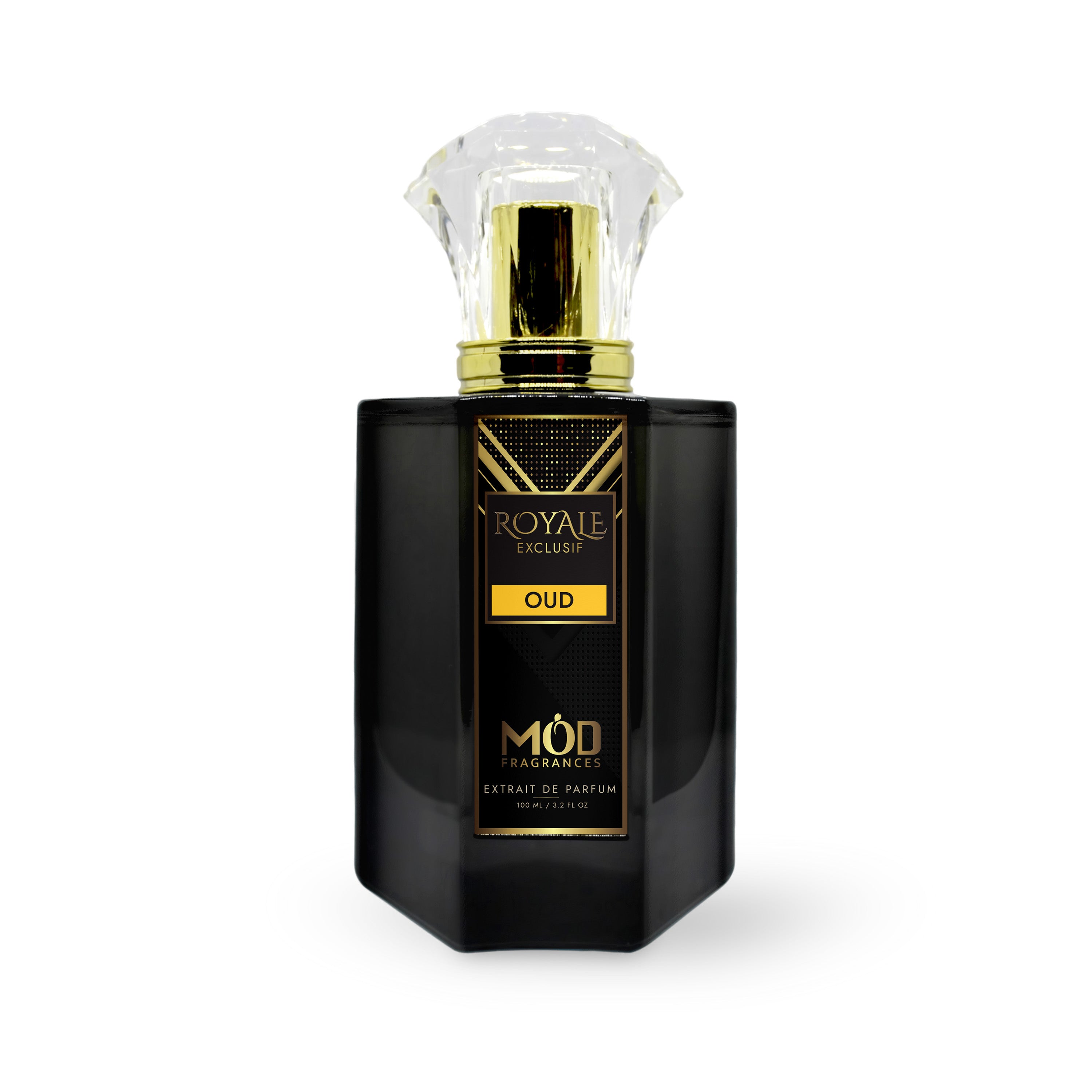Royale Exclusif Oud - Mod Fragrances