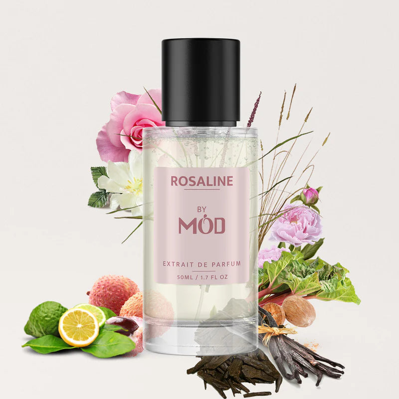 Rosaline - Mod Fragrances