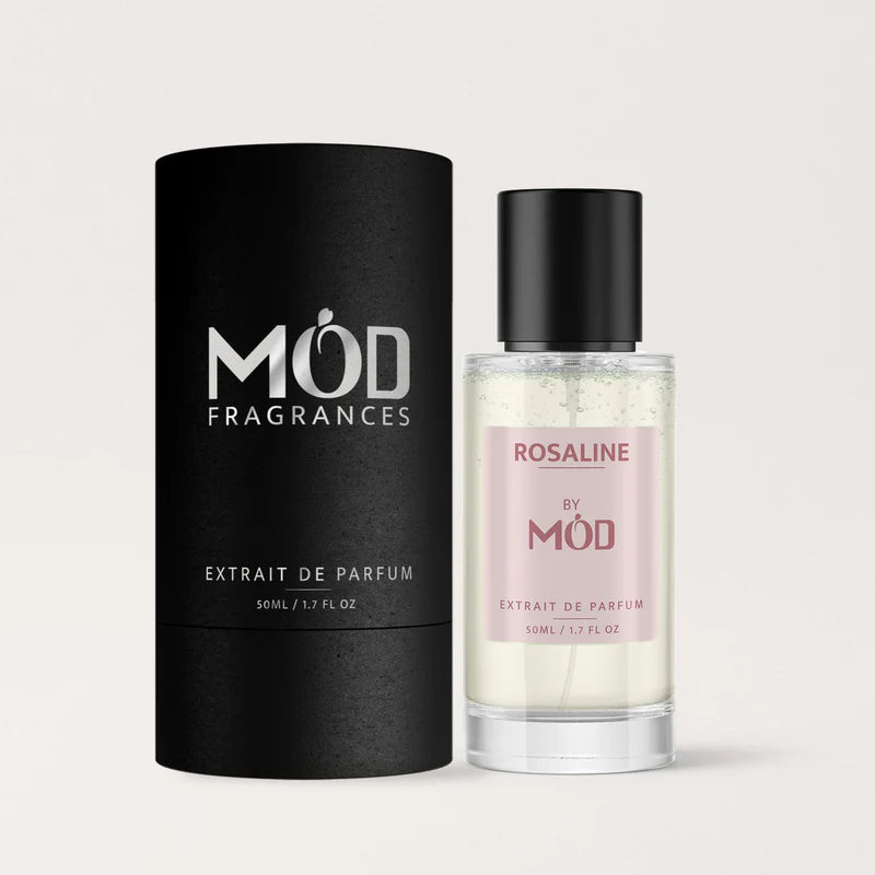Rosaline - Mod Fragrances
