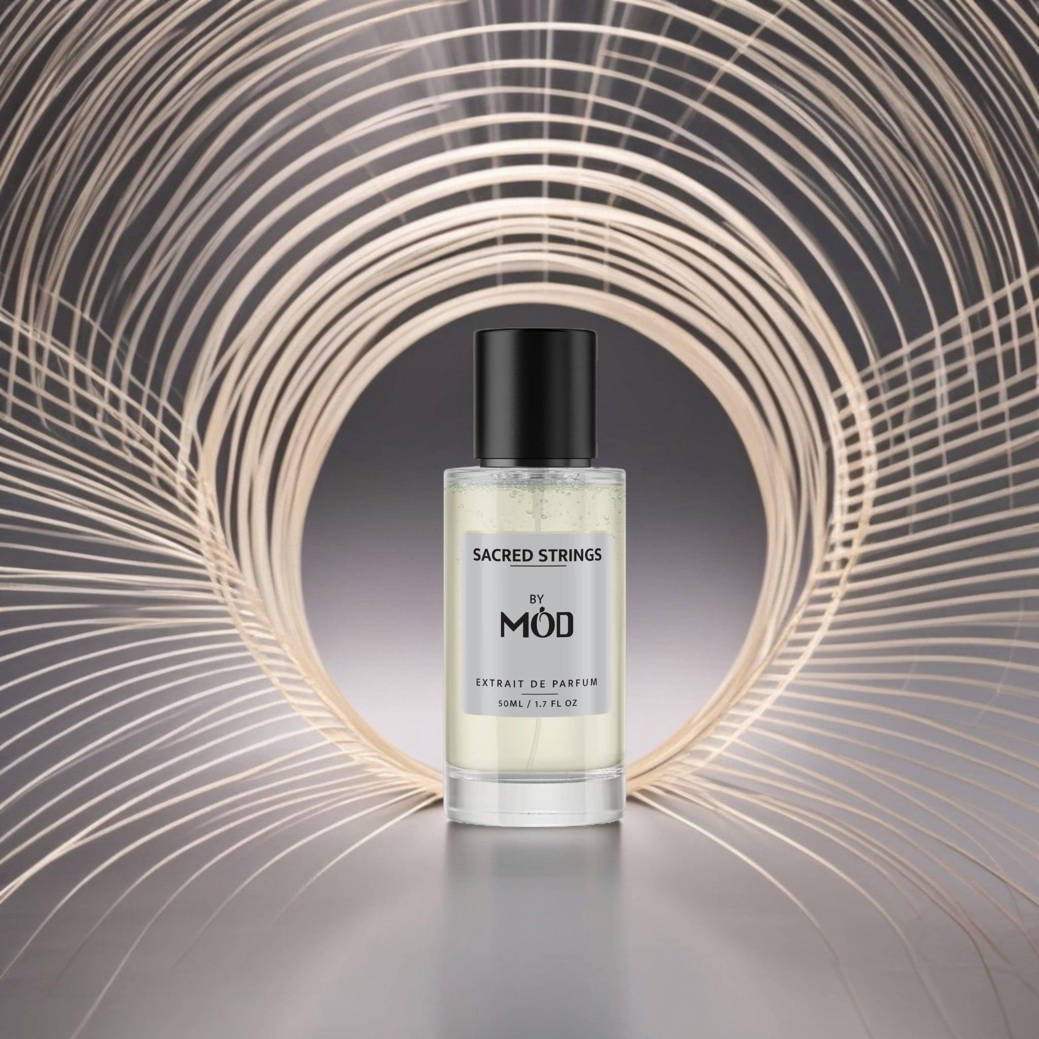 Sacred Strings - Mod Fragrances