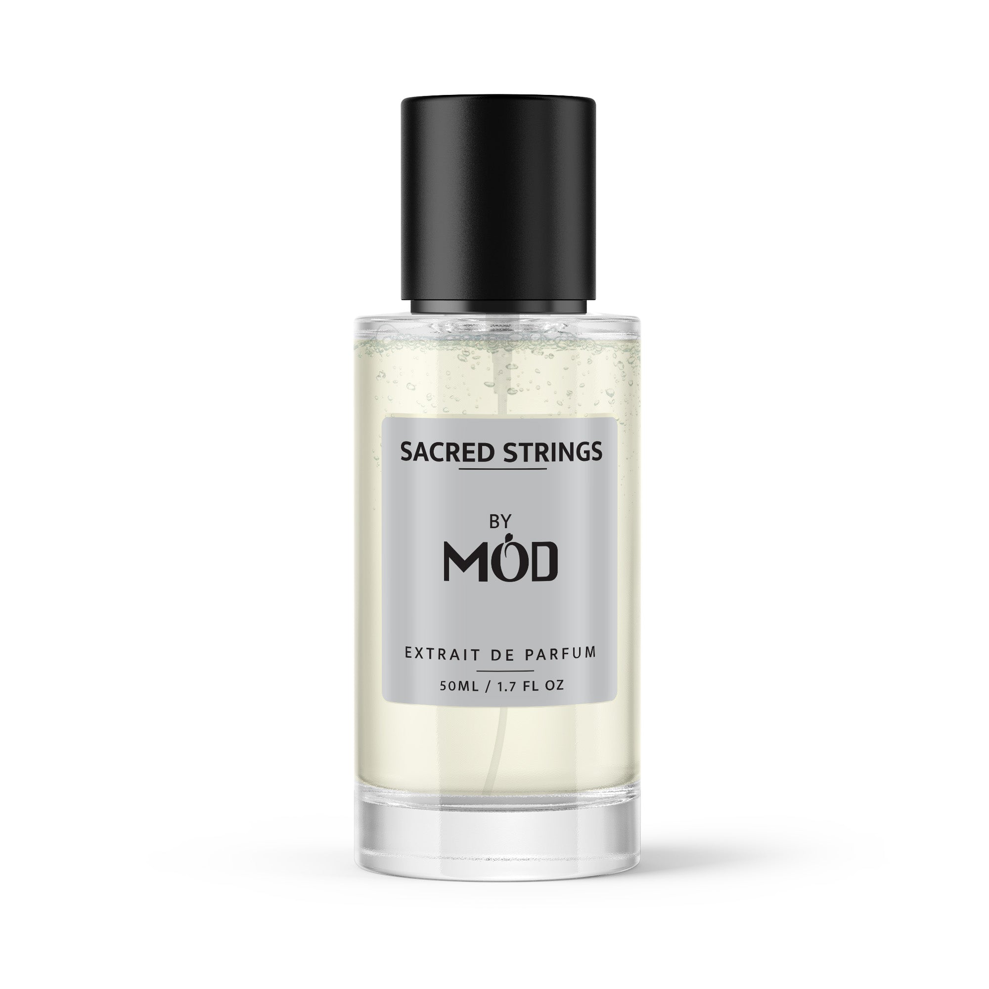 Sacred Strings - Mod Fragrances