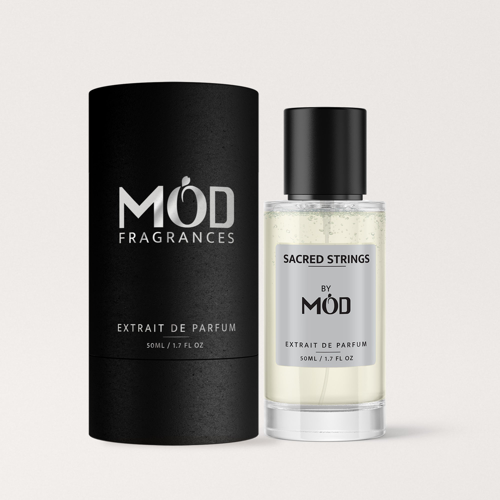 Sacred Strings - Mod Fragrances