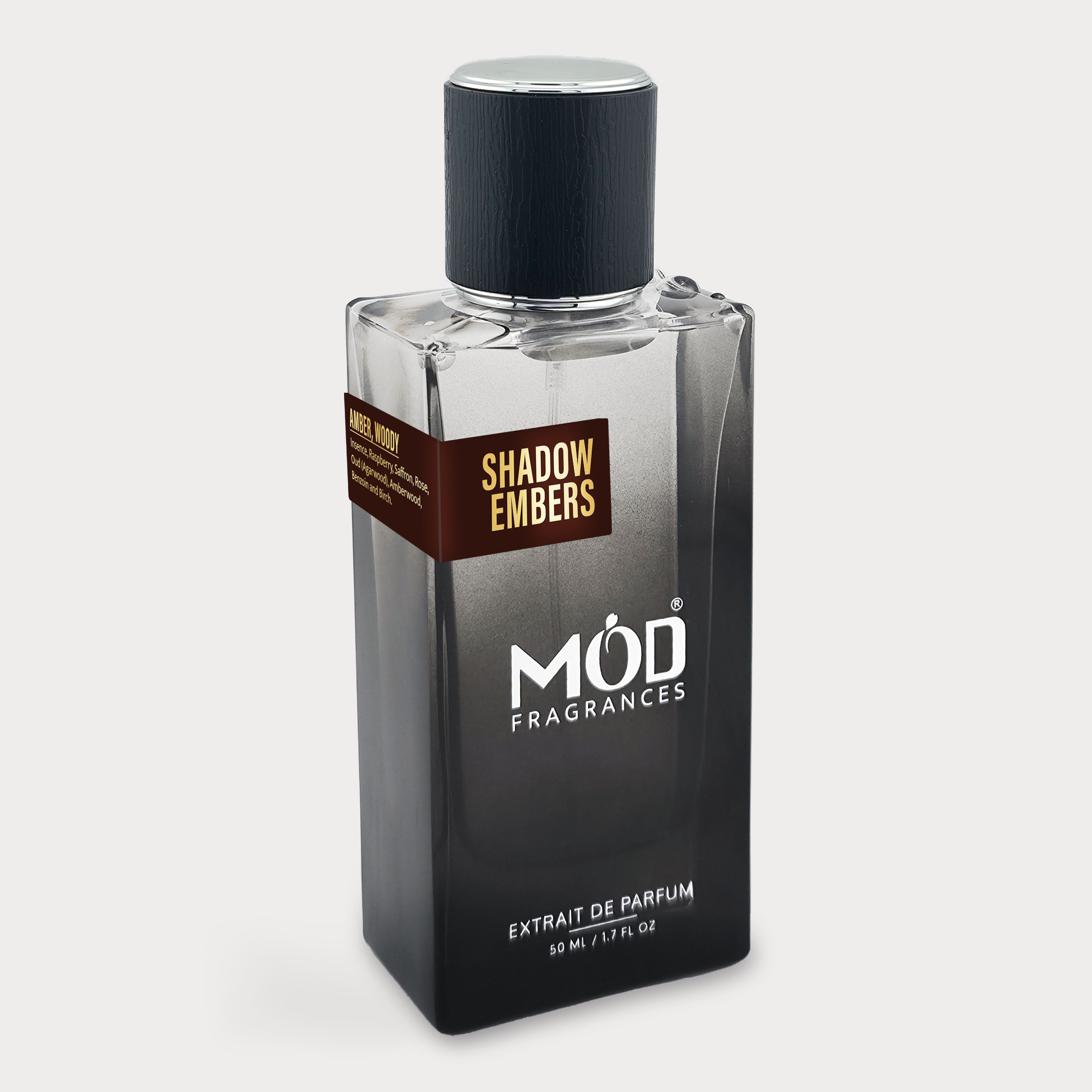 Shadow Embers - Mod Fragrances