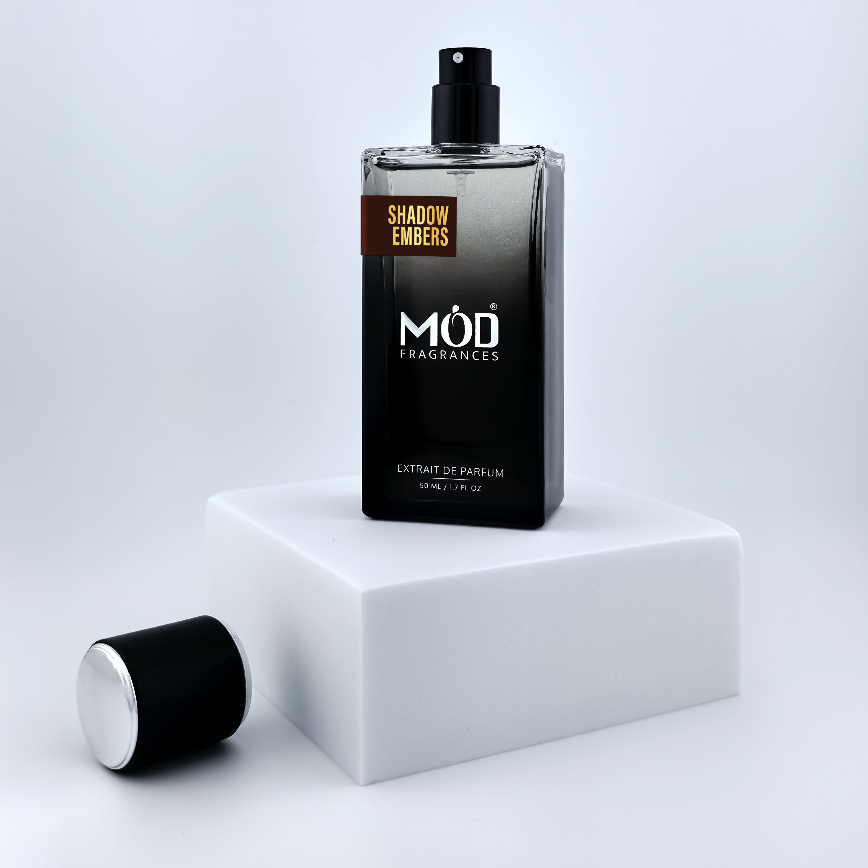 Shadow Embers - Mod Fragrances