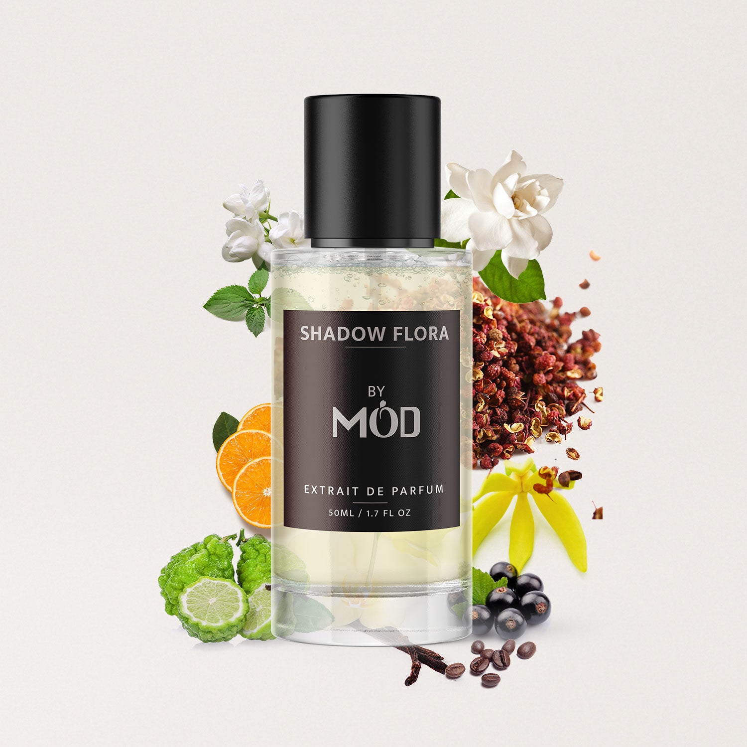 Shadow Flora - Mod Fragrances