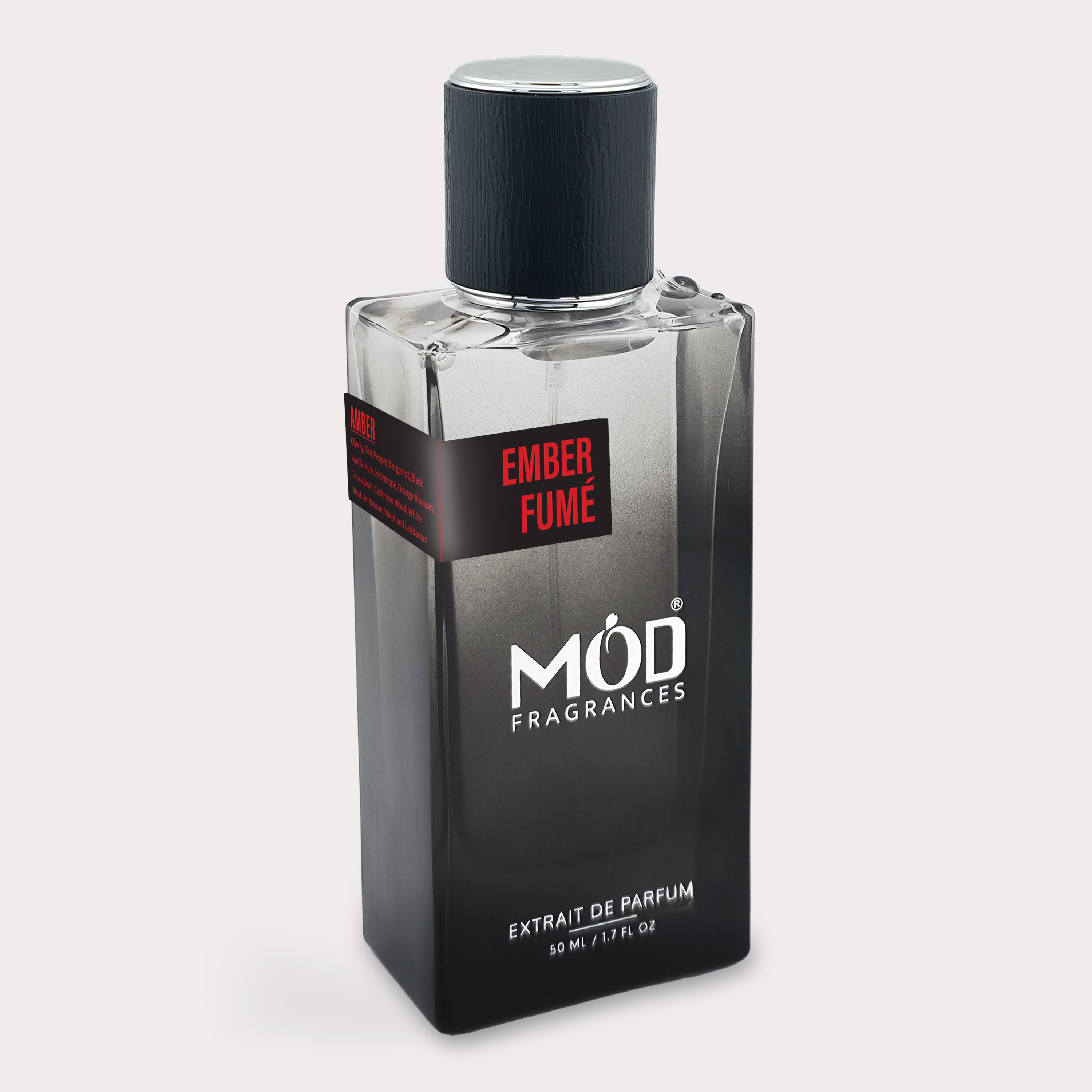 Ember Fumé - Mod Fragrances