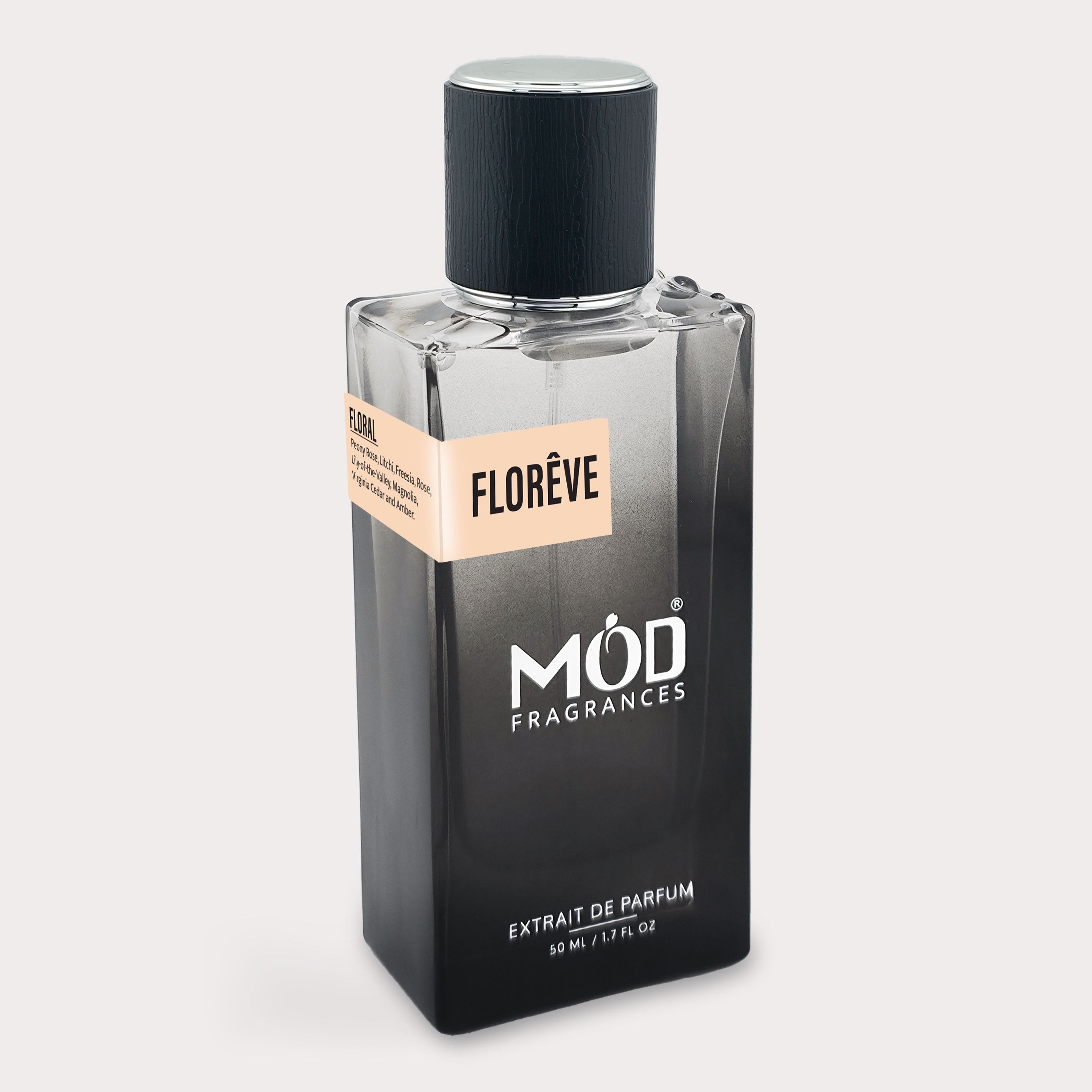 Floreve Inspired by Chloe Perfume Dupe Angled