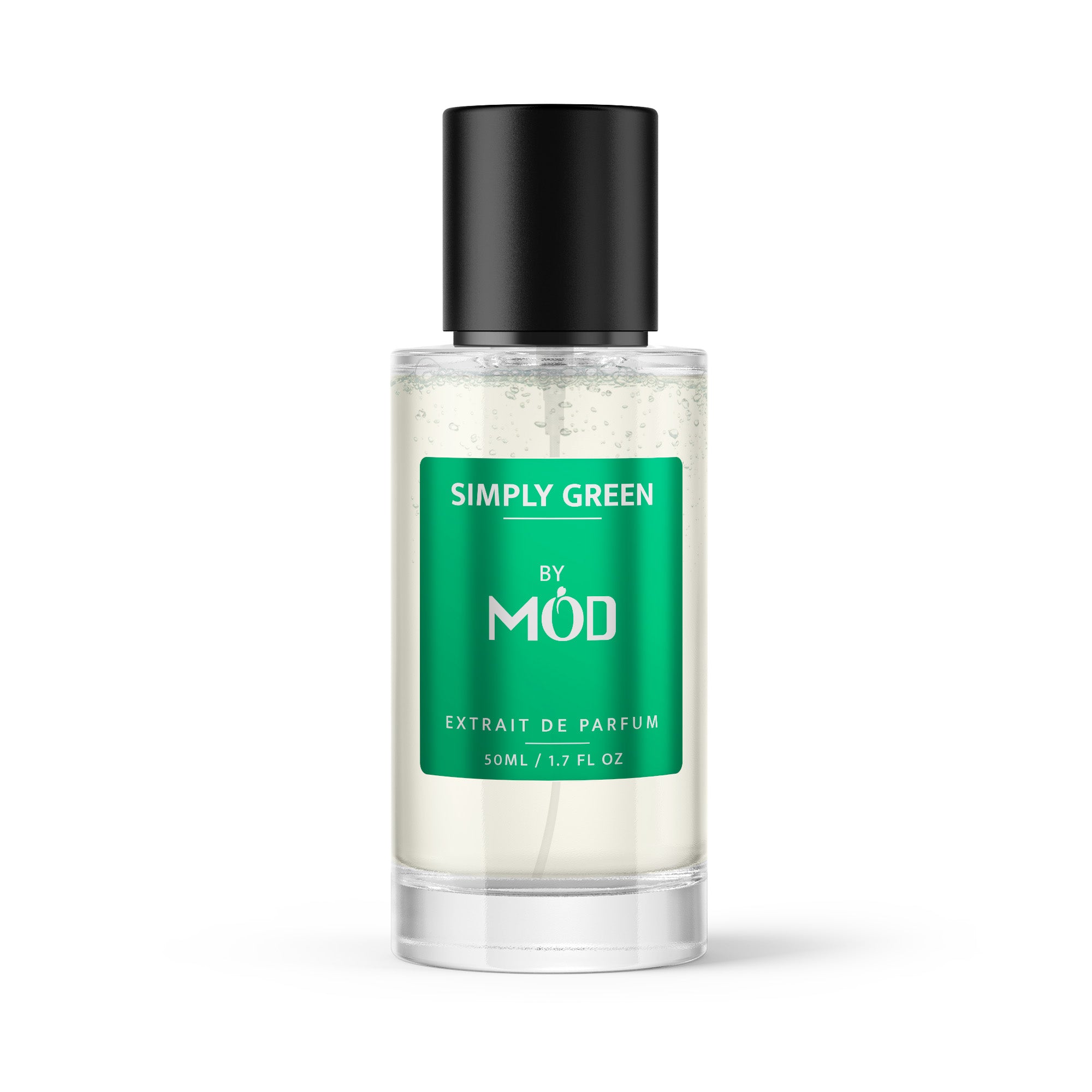 Simply Green - Mod Fragrances
