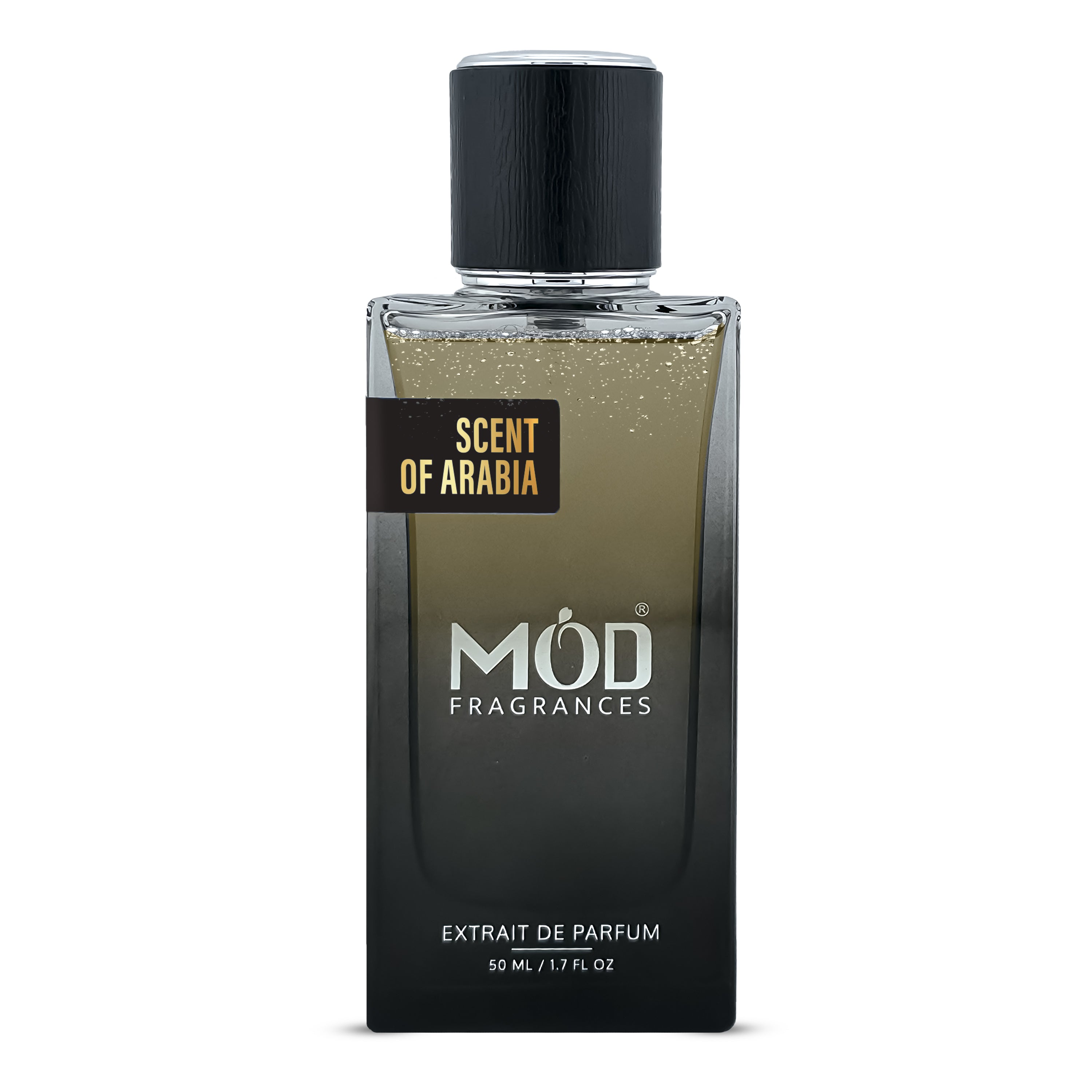 Scent of Arabia by Mod Fragrances Inspired by Mukhallat