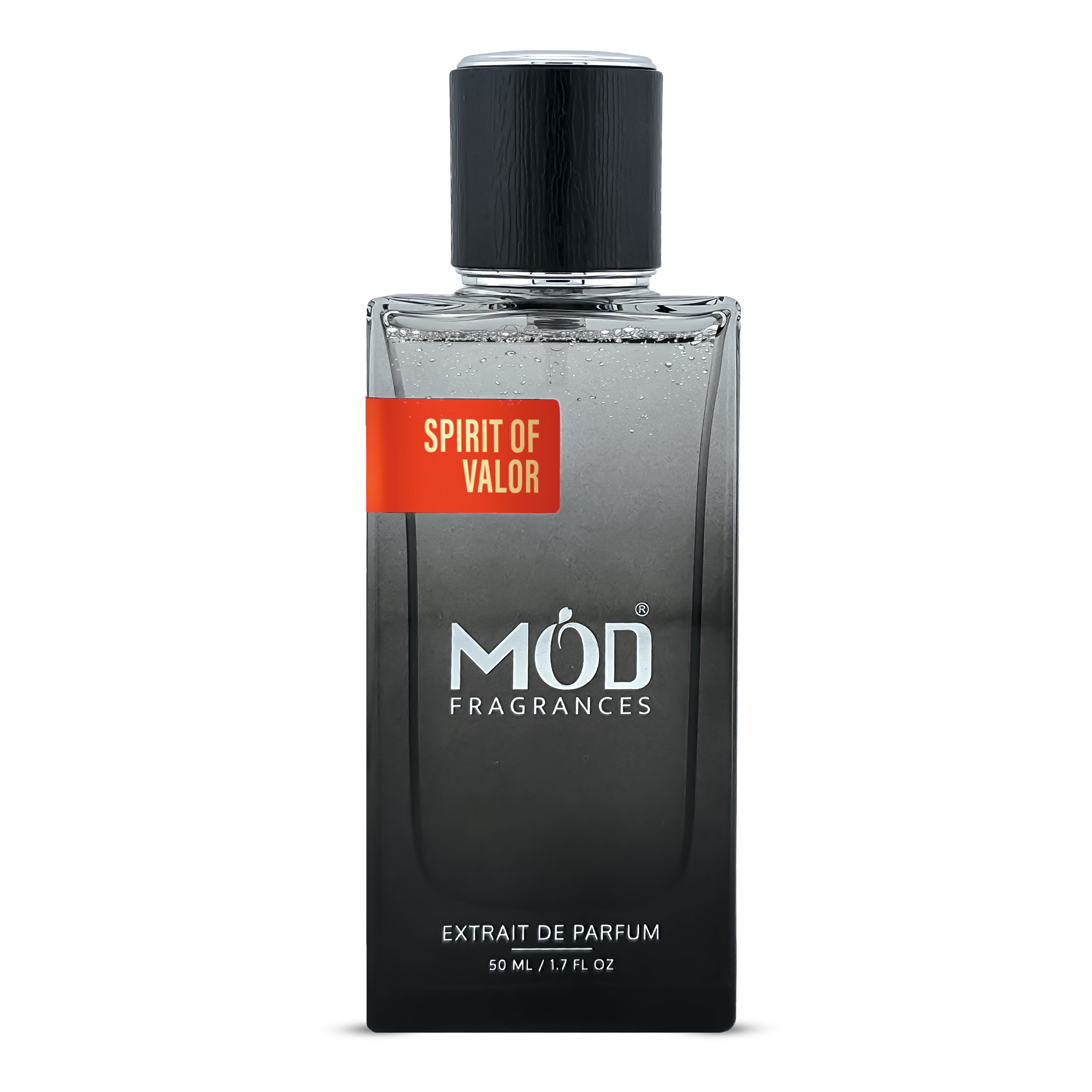 Spirit of Valor - Mod Fragrances