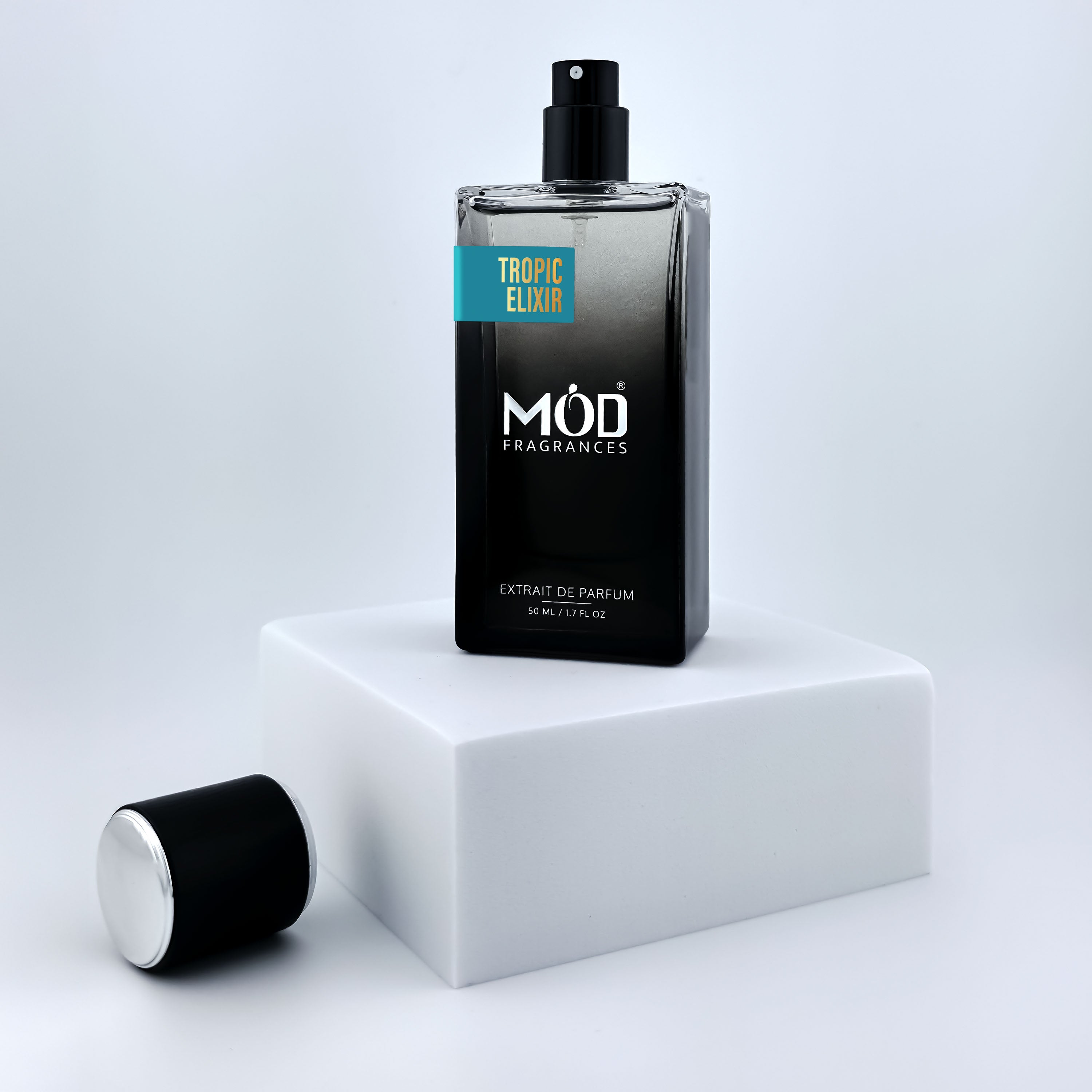 Tropic Elixir - Mod Fragrances