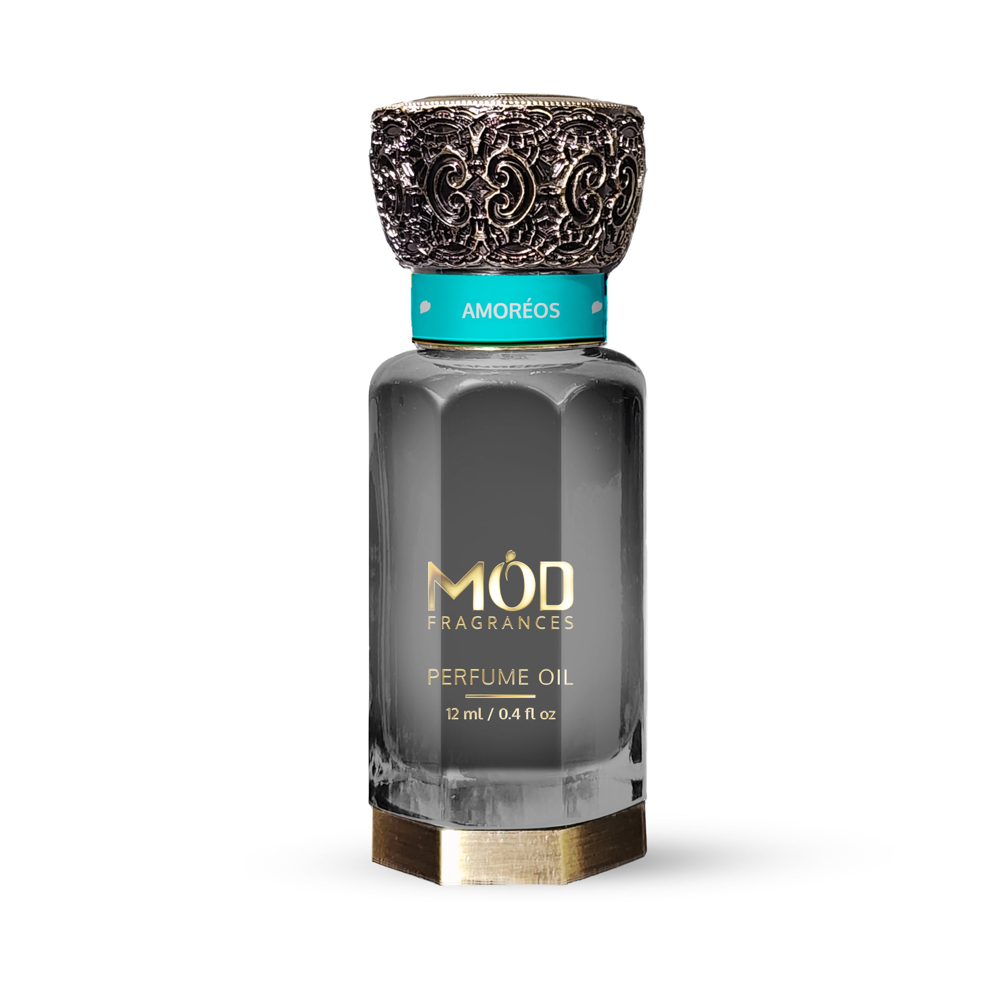 Amoréos Perfume Oil - Mod Fragrances
