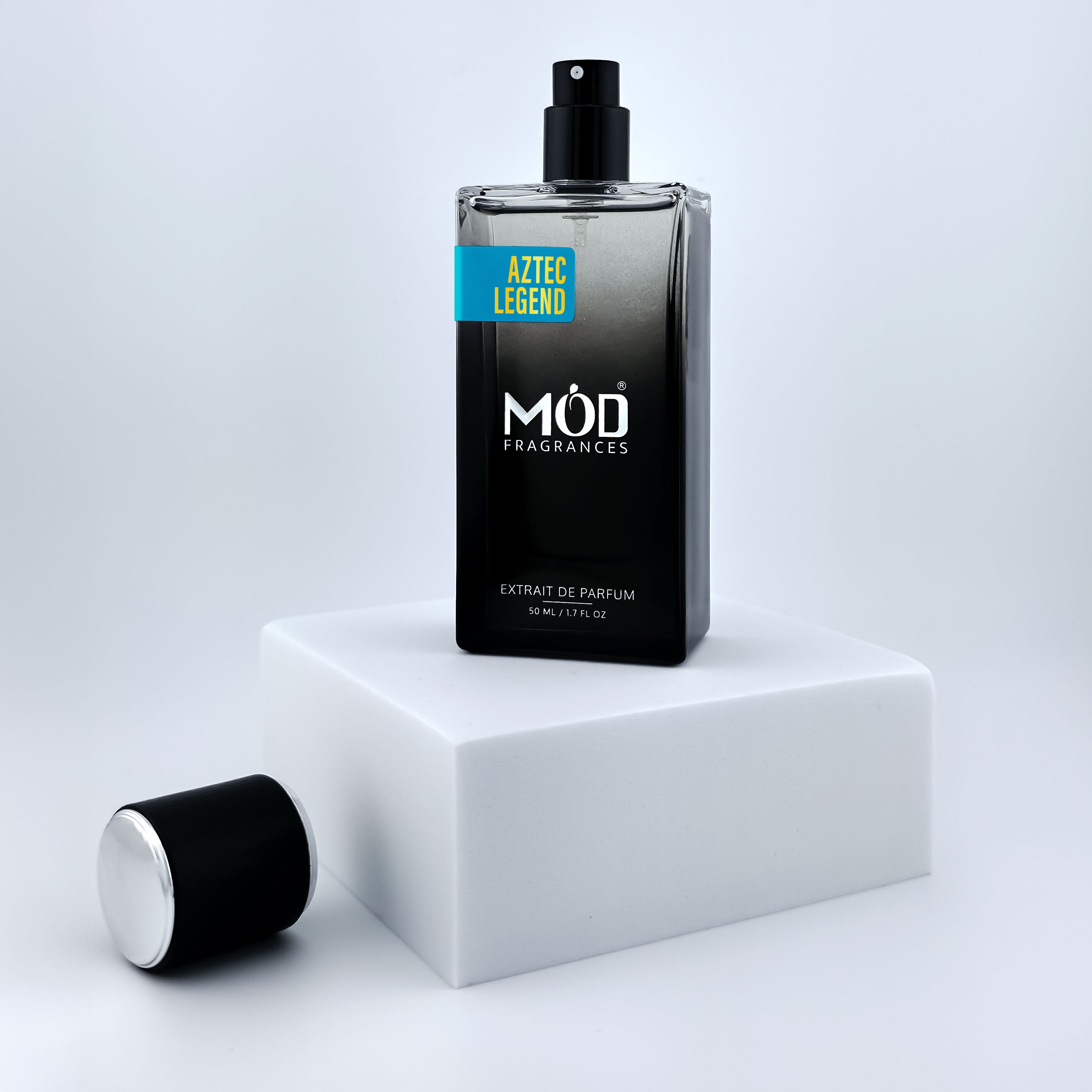 Aztec Legend - Mod Fragrances