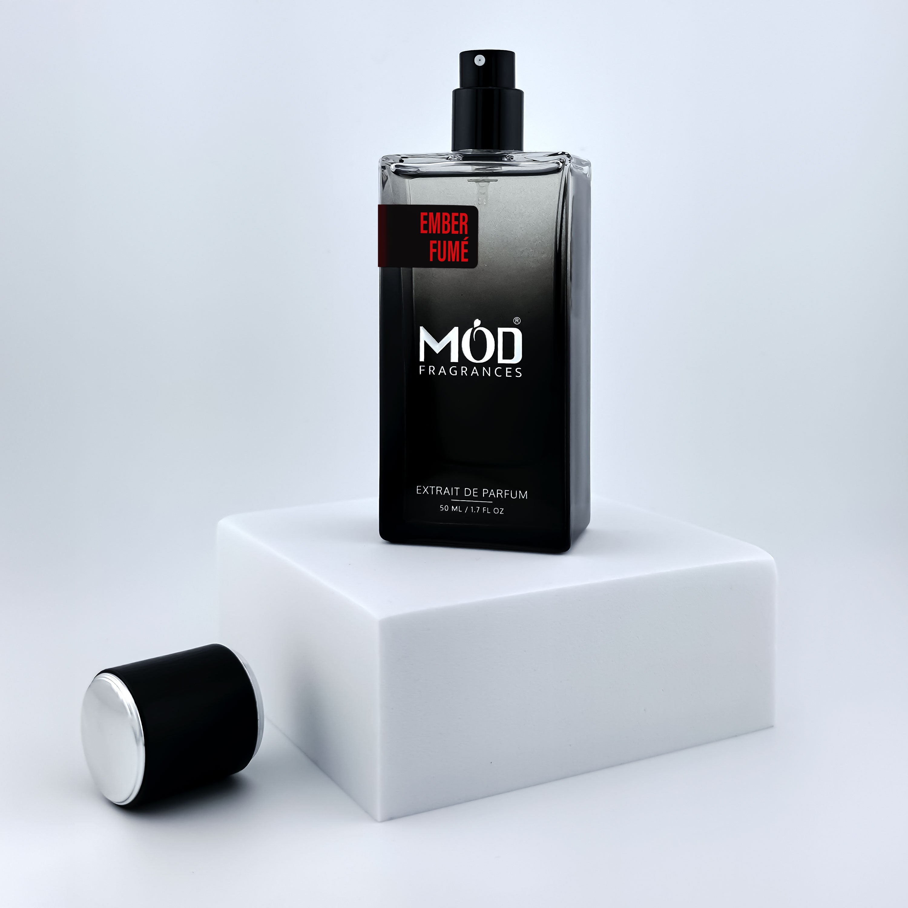 Ember Fumé - Mod Fragrances