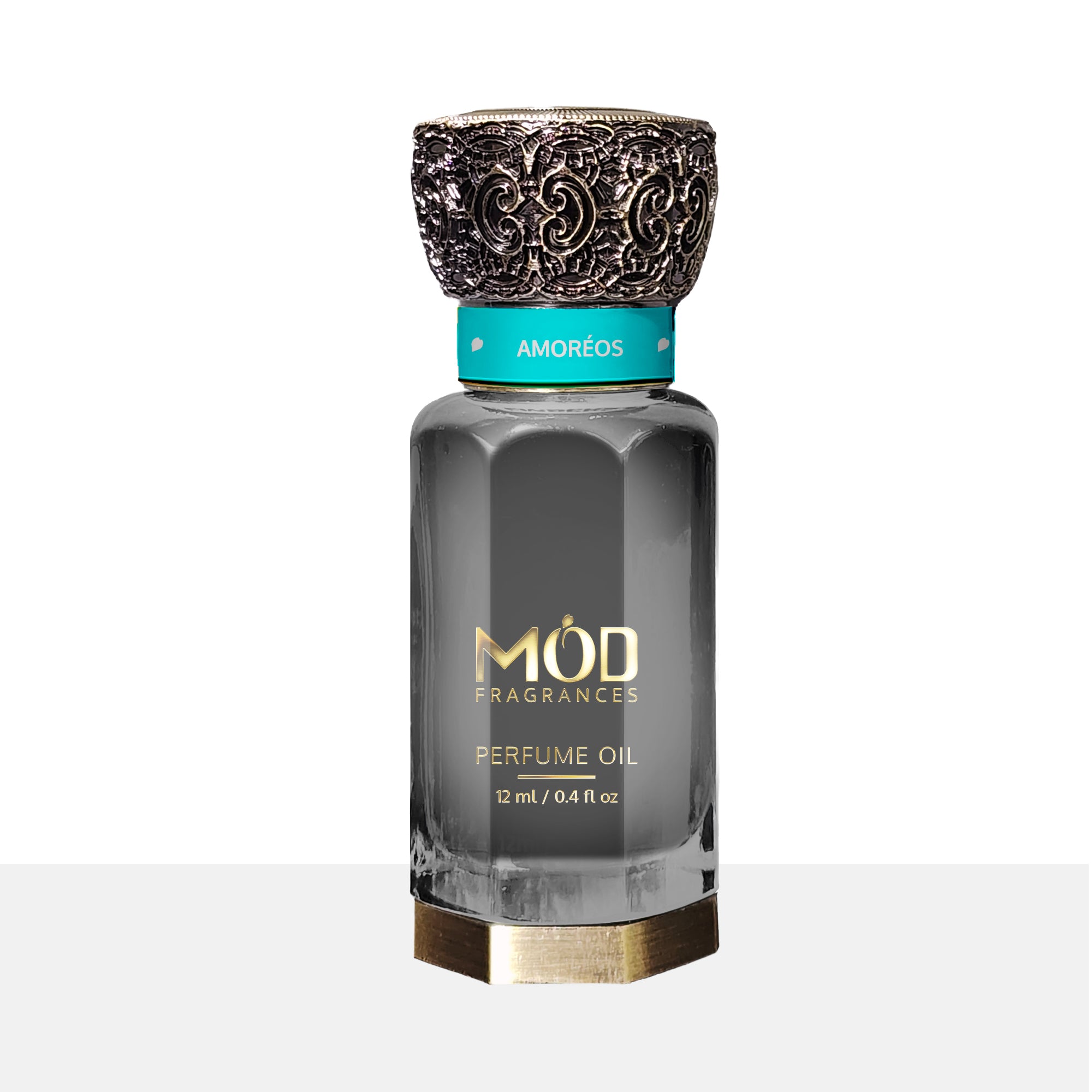 Amoréos Perfume Oil - Mod Fragrances
