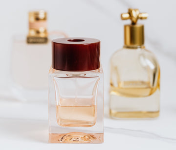 Decoding Perfume Jargon: Dupes, Impressions, and Inspired Scents