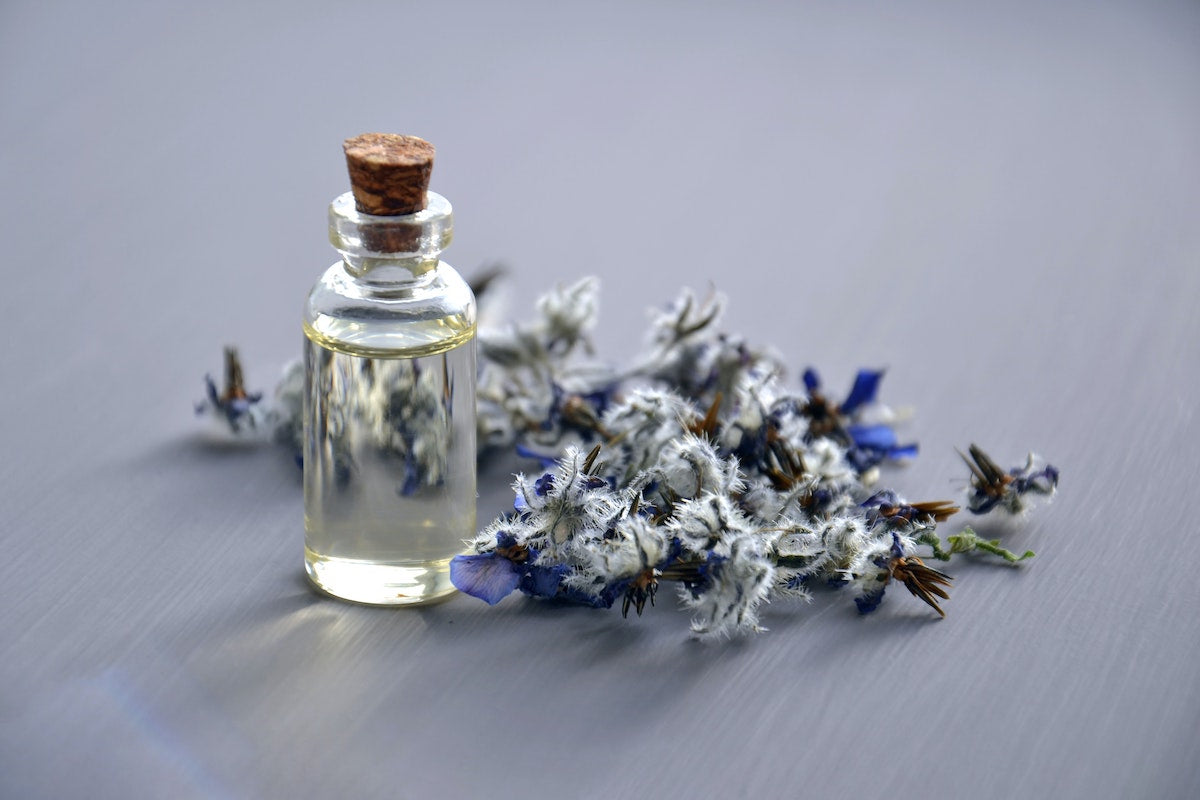 Unveiling the Advantages of Extrait de Parfum